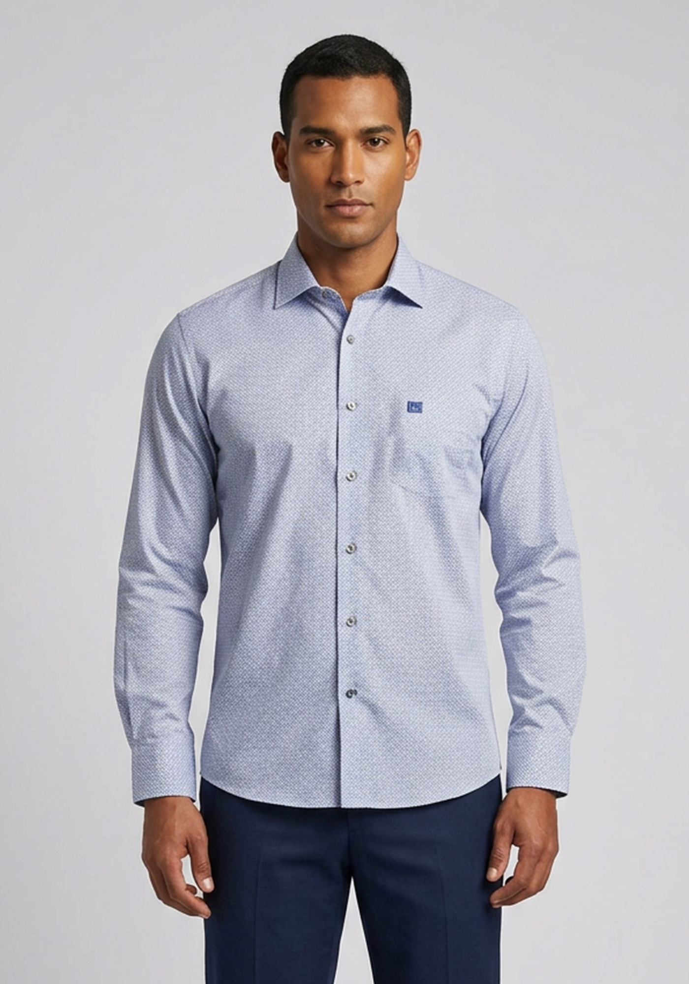 Men's Clothing Guy Laroche Blue