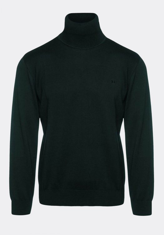 Guy Laroche Ζιβάγκο της σειράς Rollneck - GL2227850 015 Green