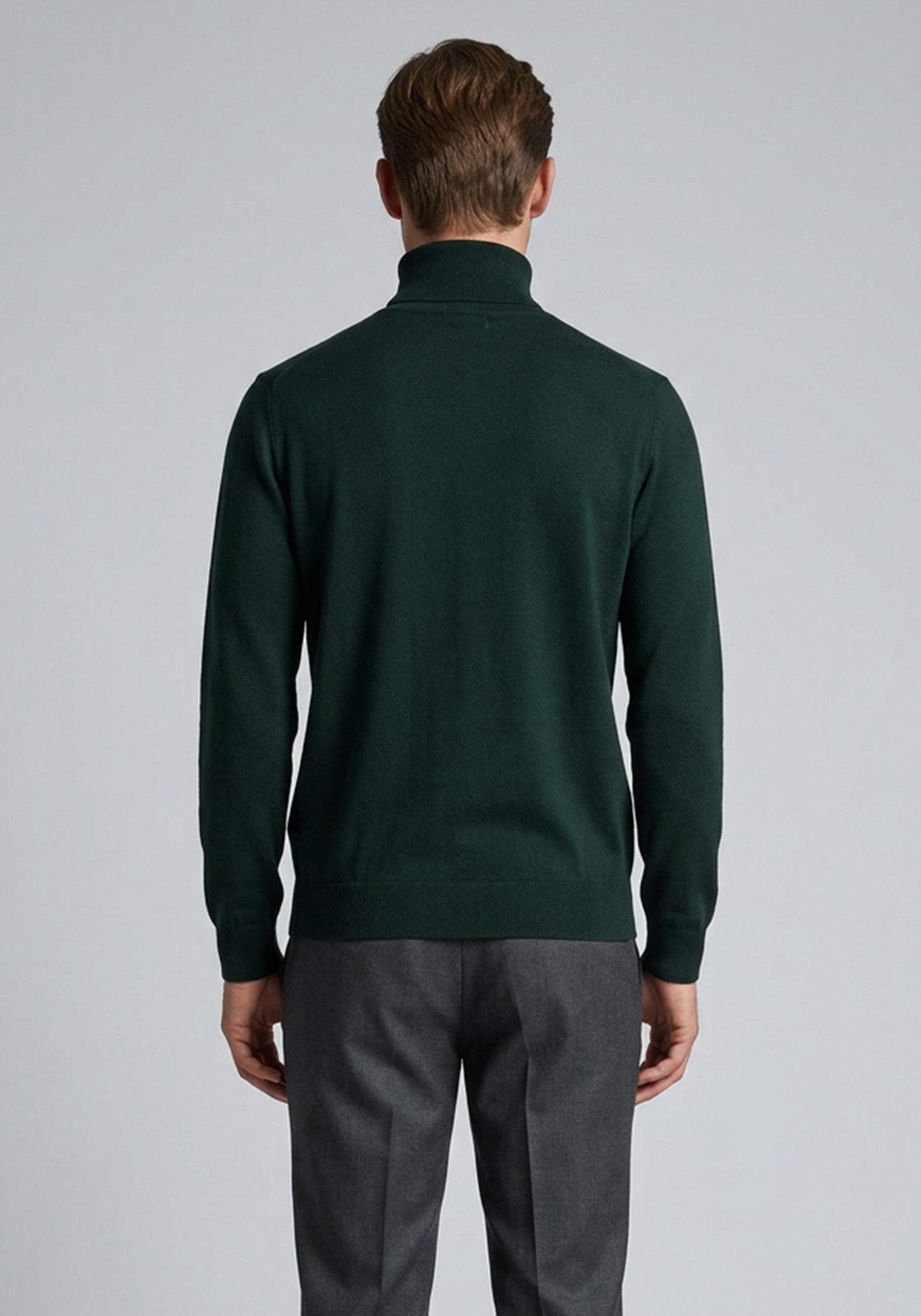 Guy Laroche Ζιβάγκο της σειράς Rollneck - GL2227850 015 Green