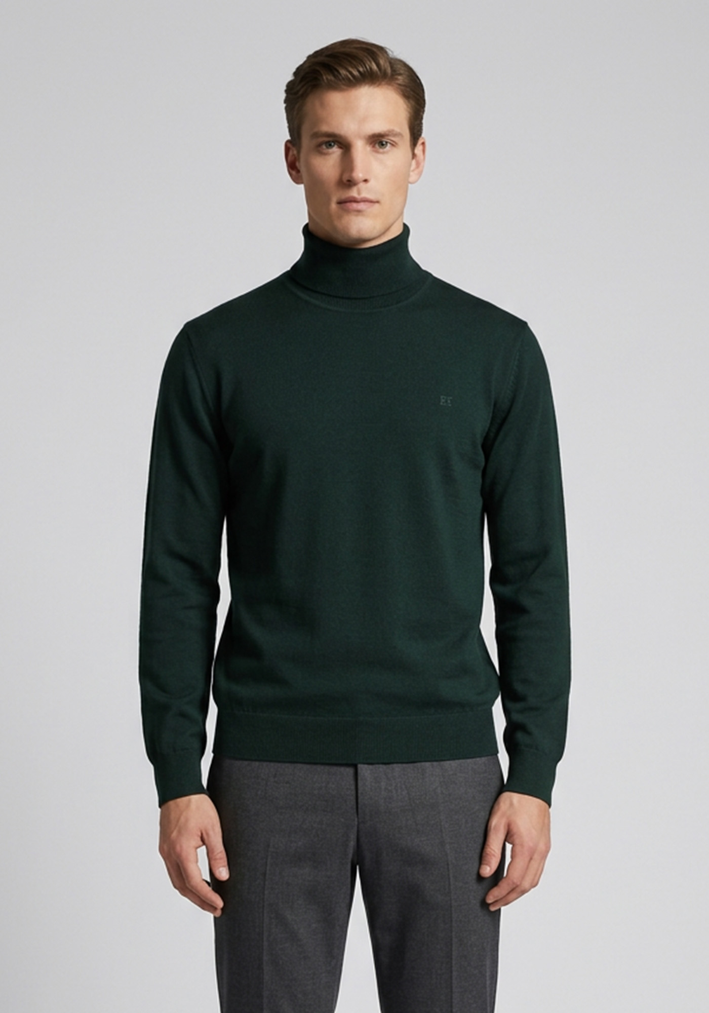 Guy Laroche Ζιβάγκο της σειράς Rollneck - GL2227850 015 Green