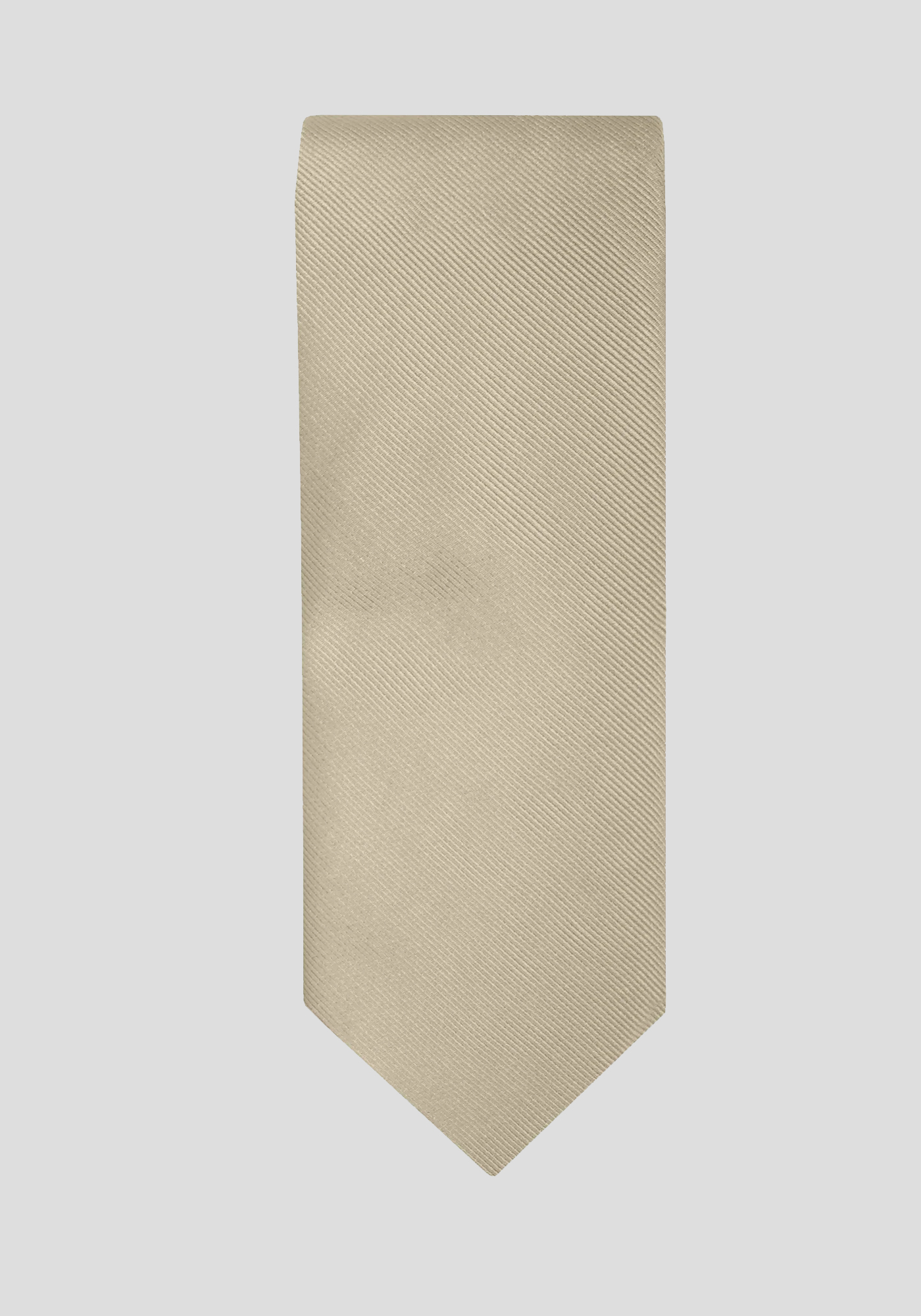 Boss BOSS Γραβάτα της σειράς H-Tie 7.5 cm - 50499497 260 Medium Beige
