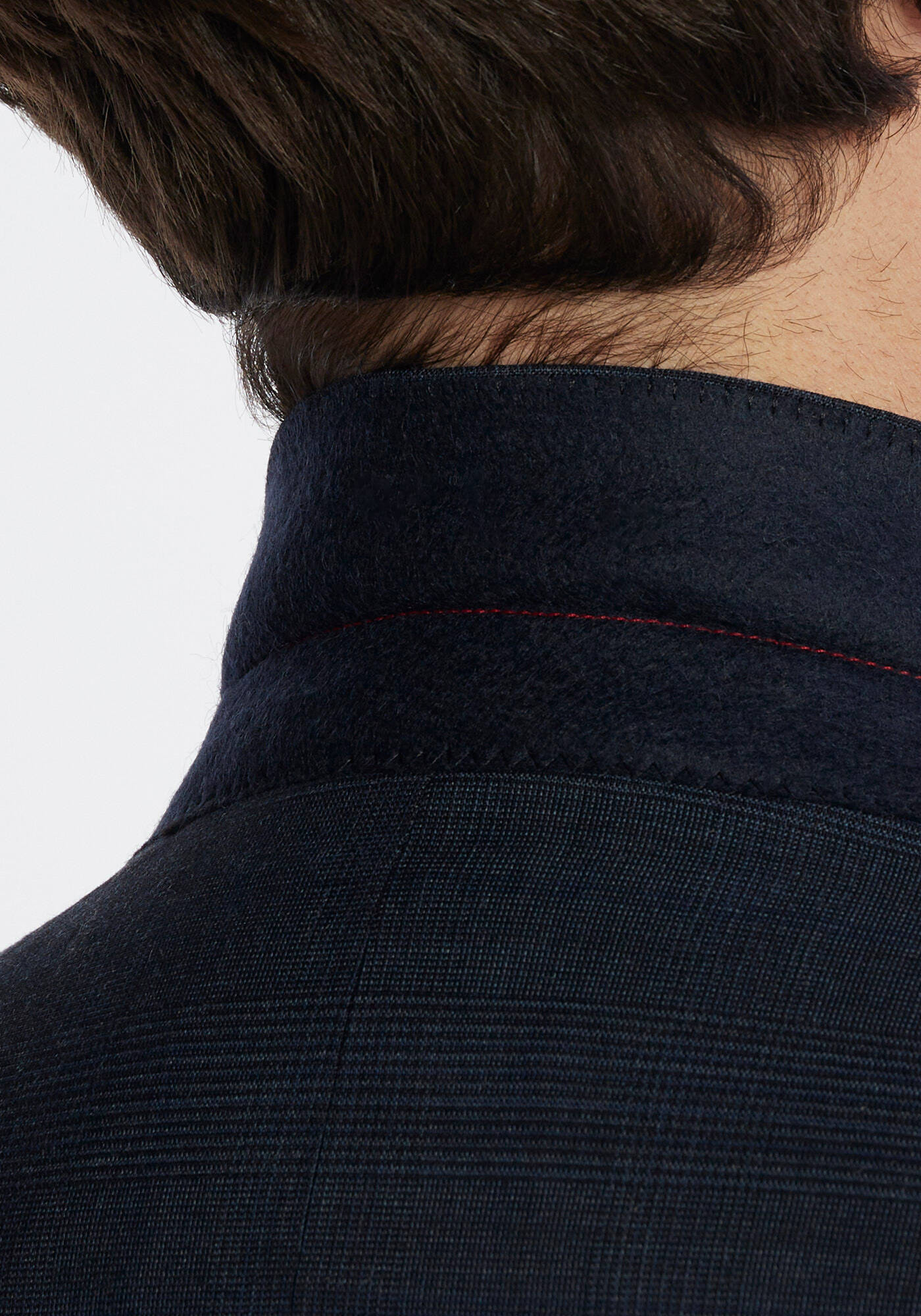 HUGO 2 Pieces Κοστούμι της σειράς Henry/Getlin232X - 50500580 405 Blue φωτογραφία