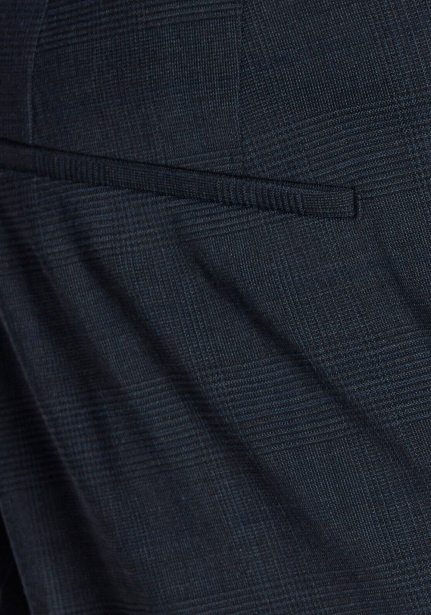 HUGO 2 Pieces Κοστούμι της σειράς Henry/Getlin232X - 50500580 405 Blue φωτογραφία