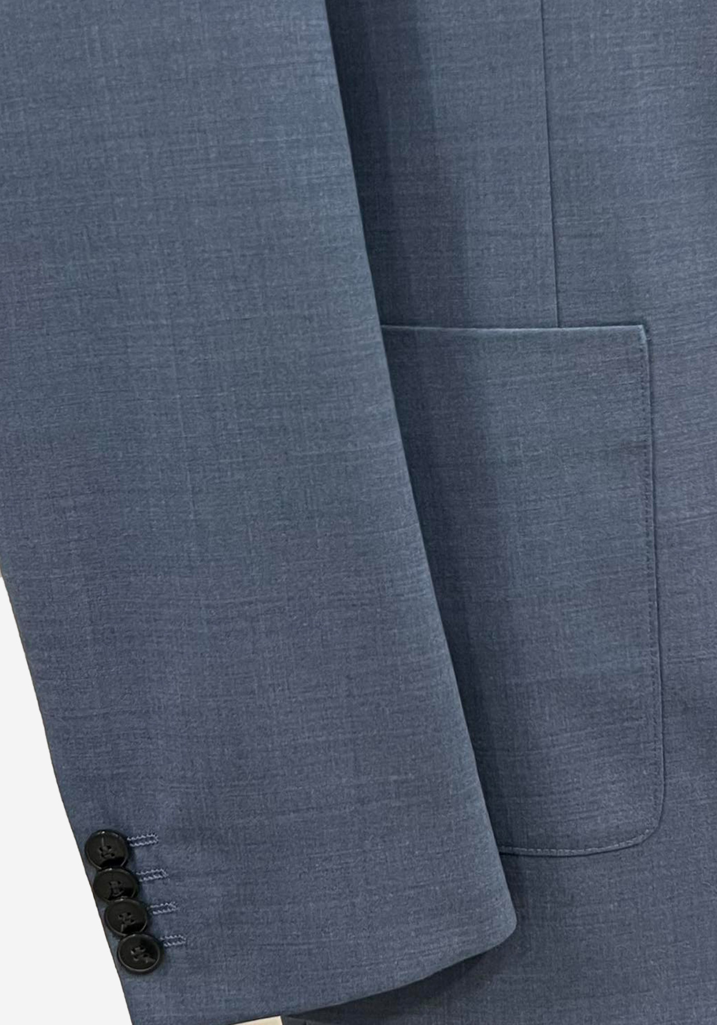 HUGO 3 Pieces Κοστούμι της σειράς Henry/Getlin - 50544674 427 Blue φωτογραφία