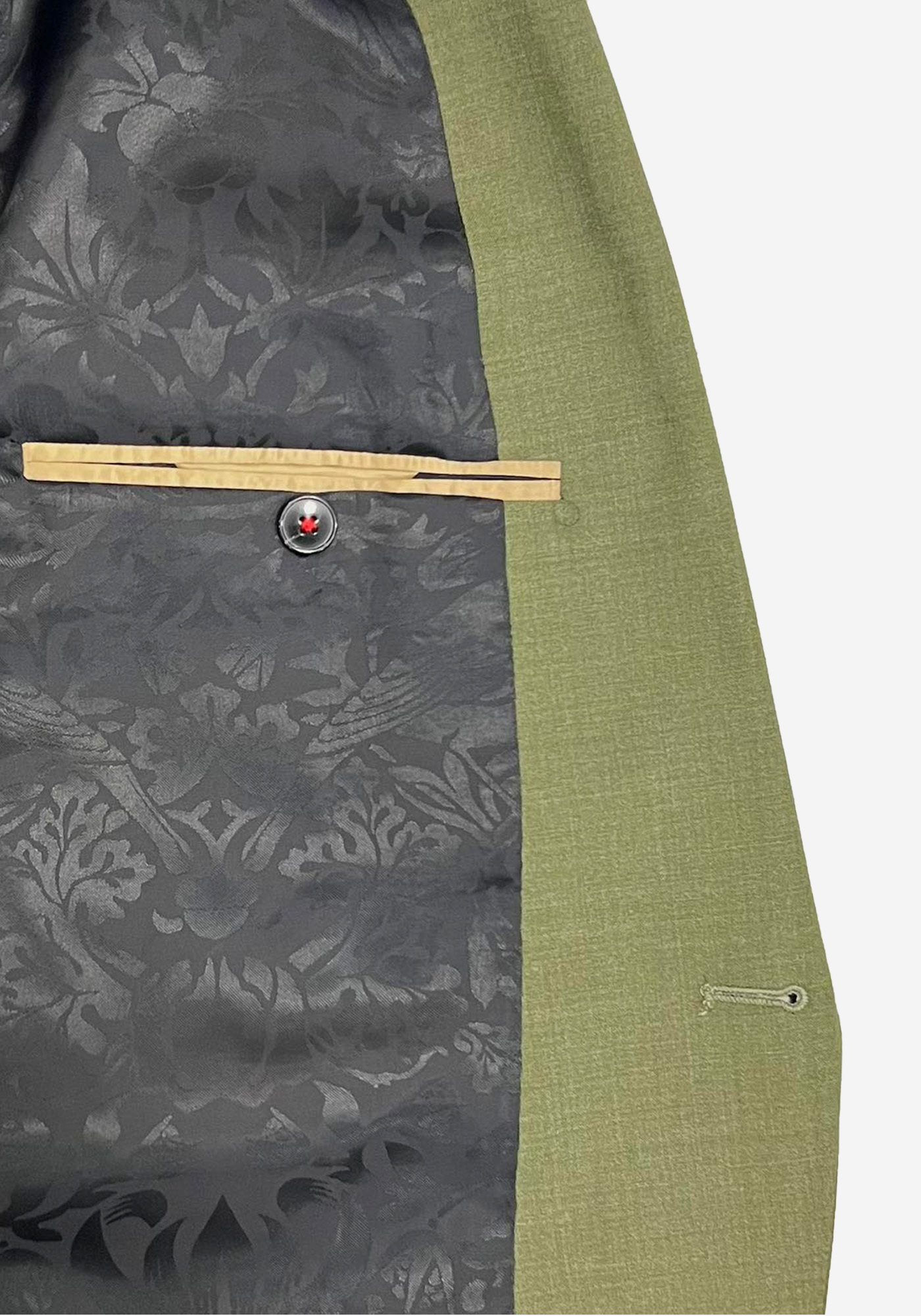 HUGO 3 Pieces Κοστούμι της σειράς Henry/Getlin - 50544674 355 Green φωτογραφία