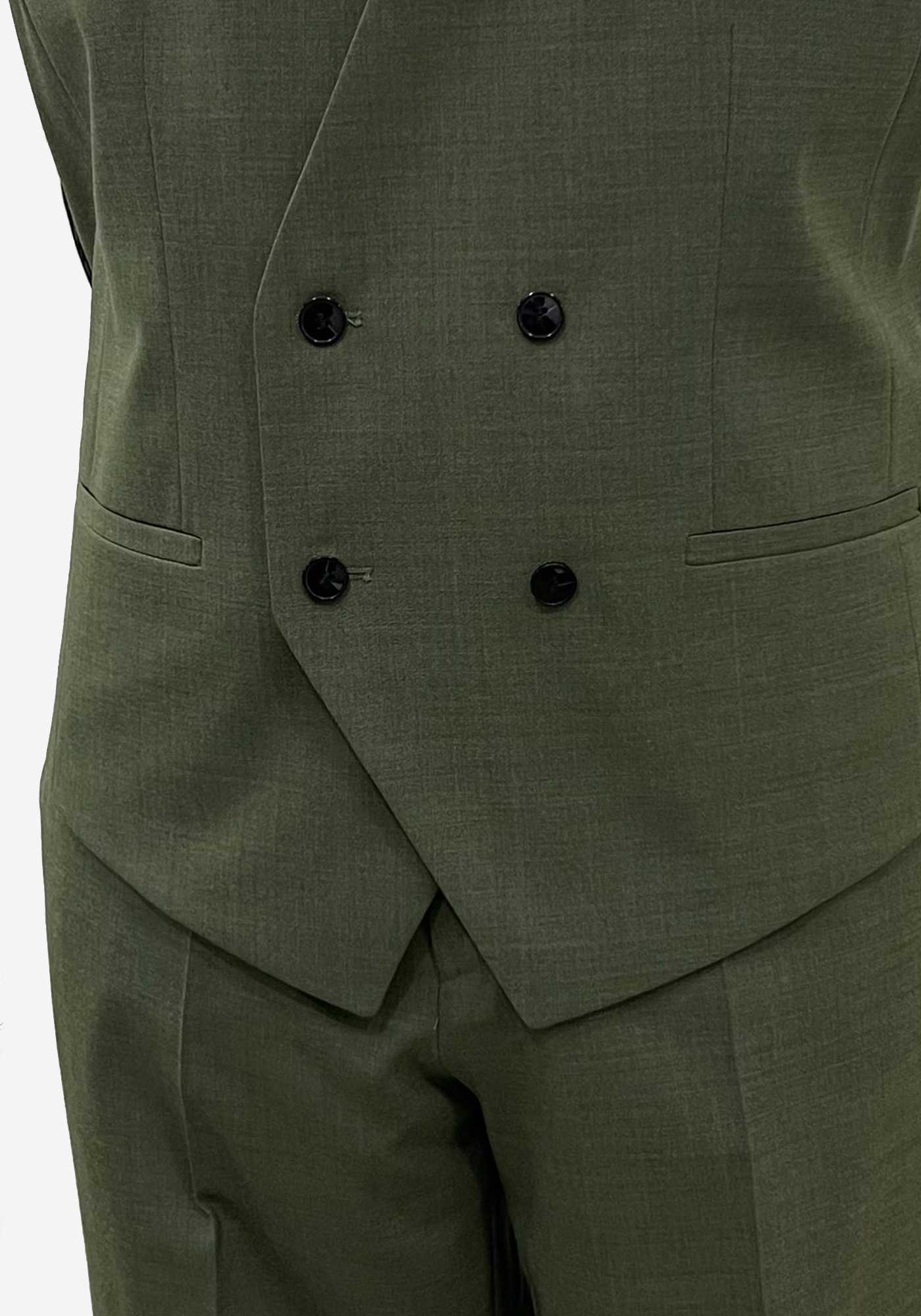 HUGO 3 Pieces Κοστούμι της σειράς Henry/Getlin - 50544674 355 Green φωτογραφία