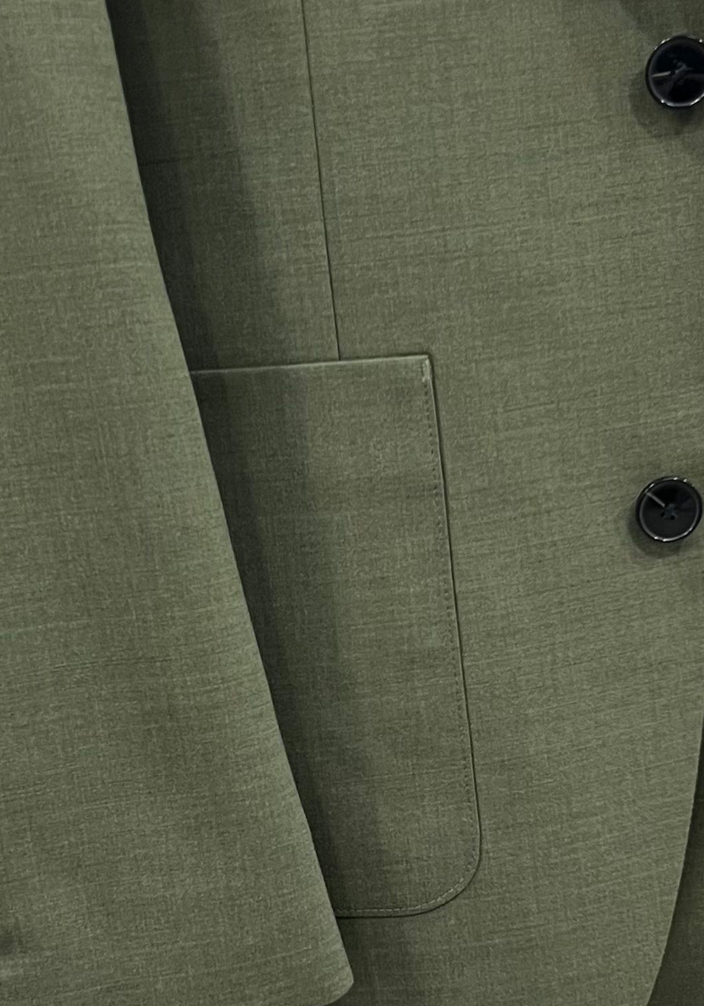 HUGO 3 Pieces Κοστούμι της σειράς Henry/Getlin - 50544674 355 Green φωτογραφία