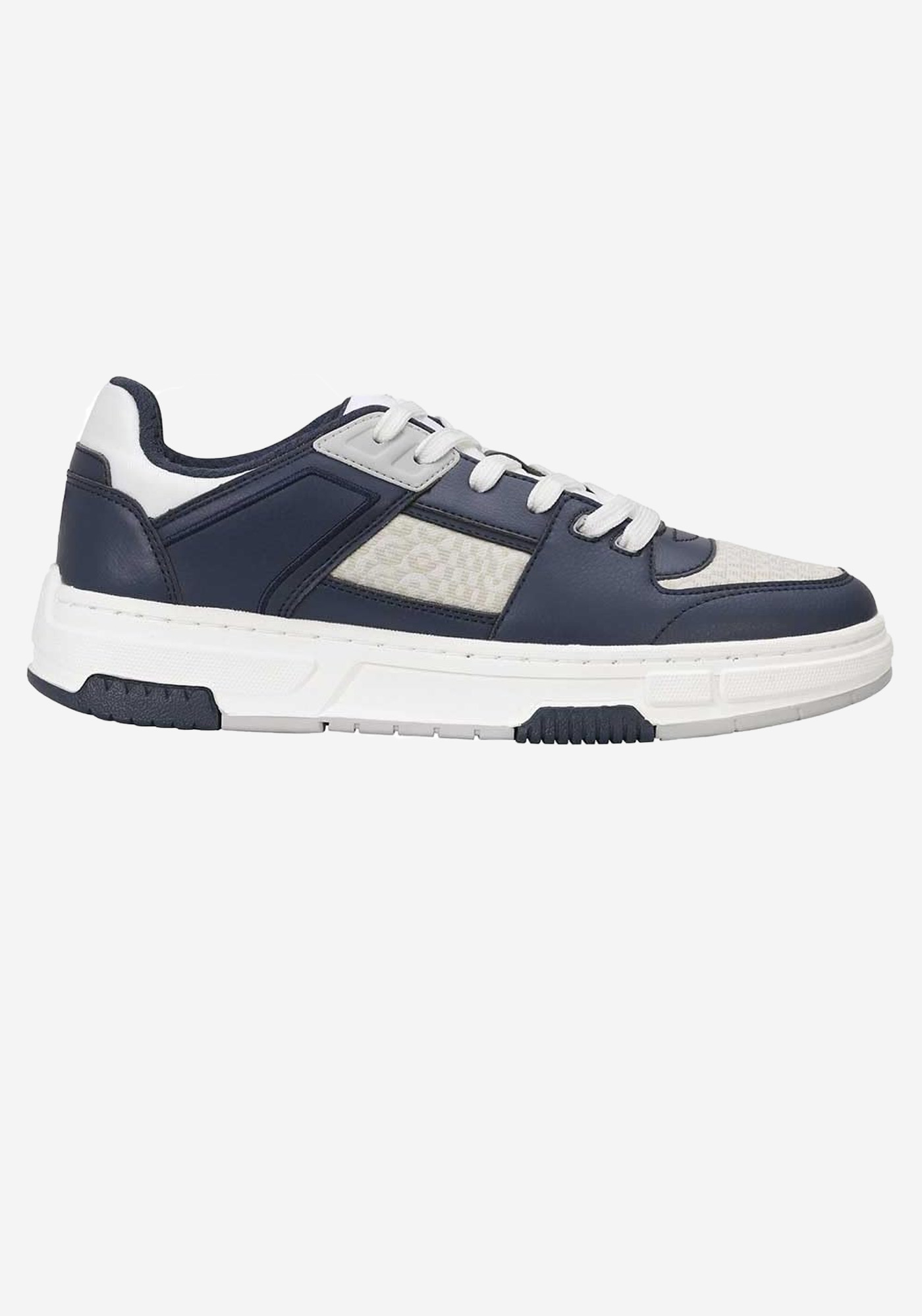 Hugo HUGO Sneakers της σειράς Yarrow - 50548544 460 Open Blue