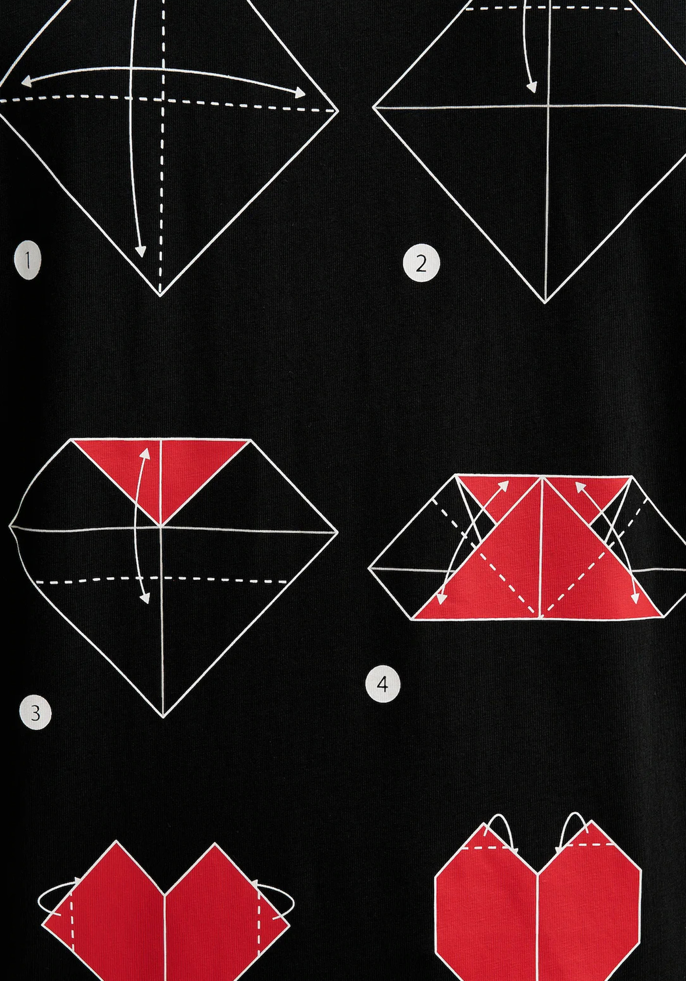 HUGO T-shirt της σειράς Dalentin - 50553429 001 Black φωτογραφία