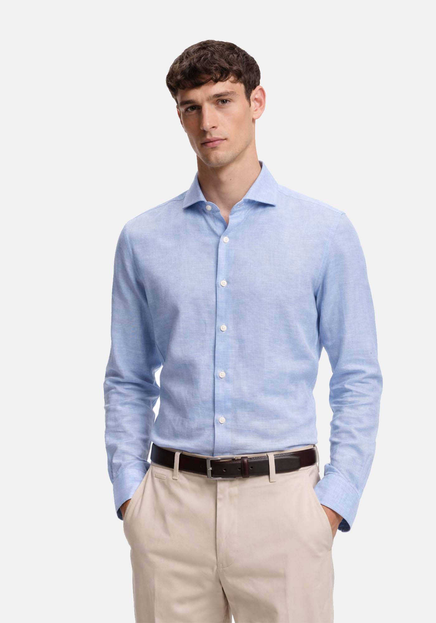 HUGO Πουκάμισο Kason