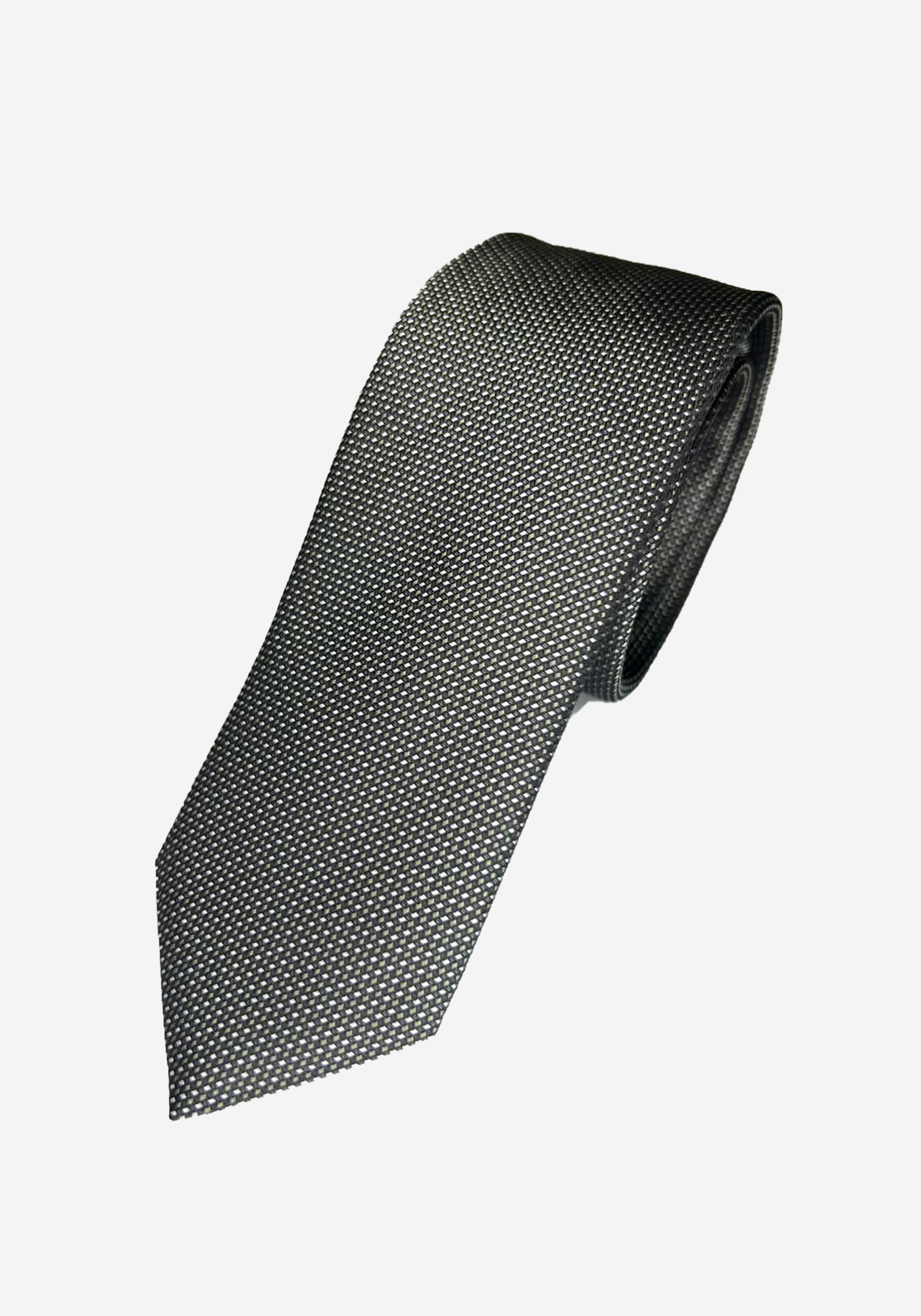 HUGO Γραβάτα H-Tie 6 cm - 50561743 001 Black