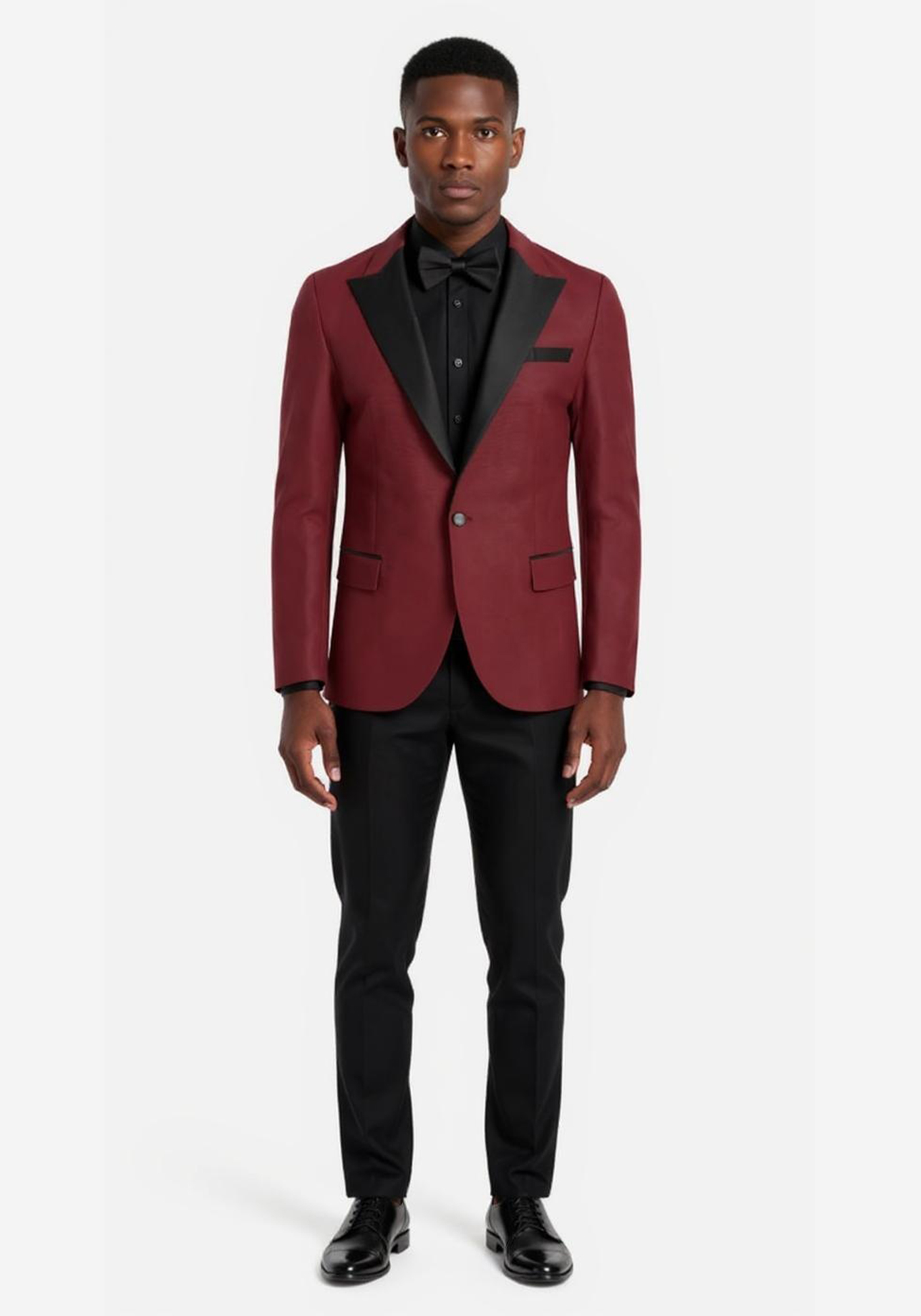 Hugo HUGO Σακάκι της σειράς Henry - 50530146 654 Dark Pink