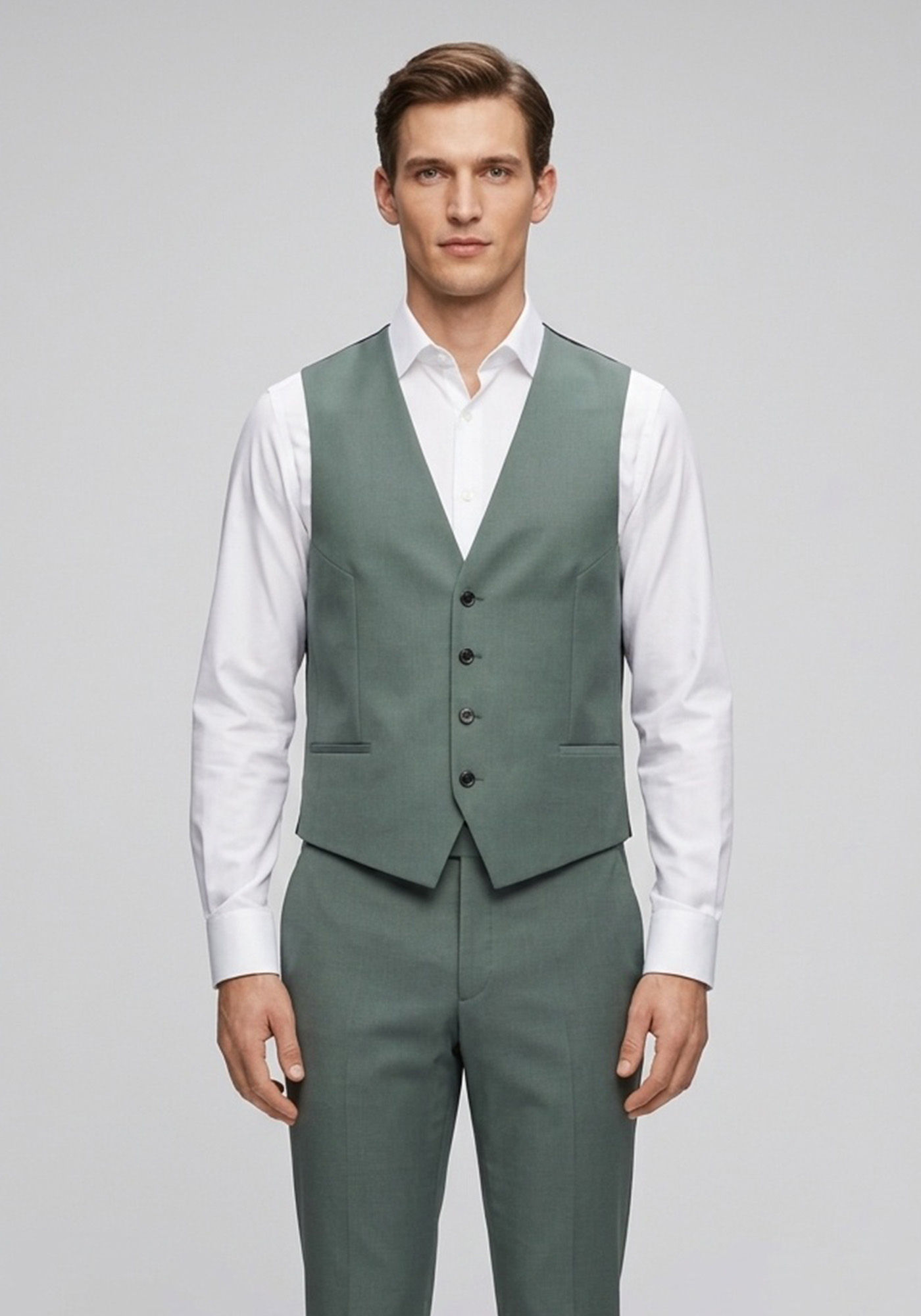 HUGO Γιλέκο της σειράς Vin224