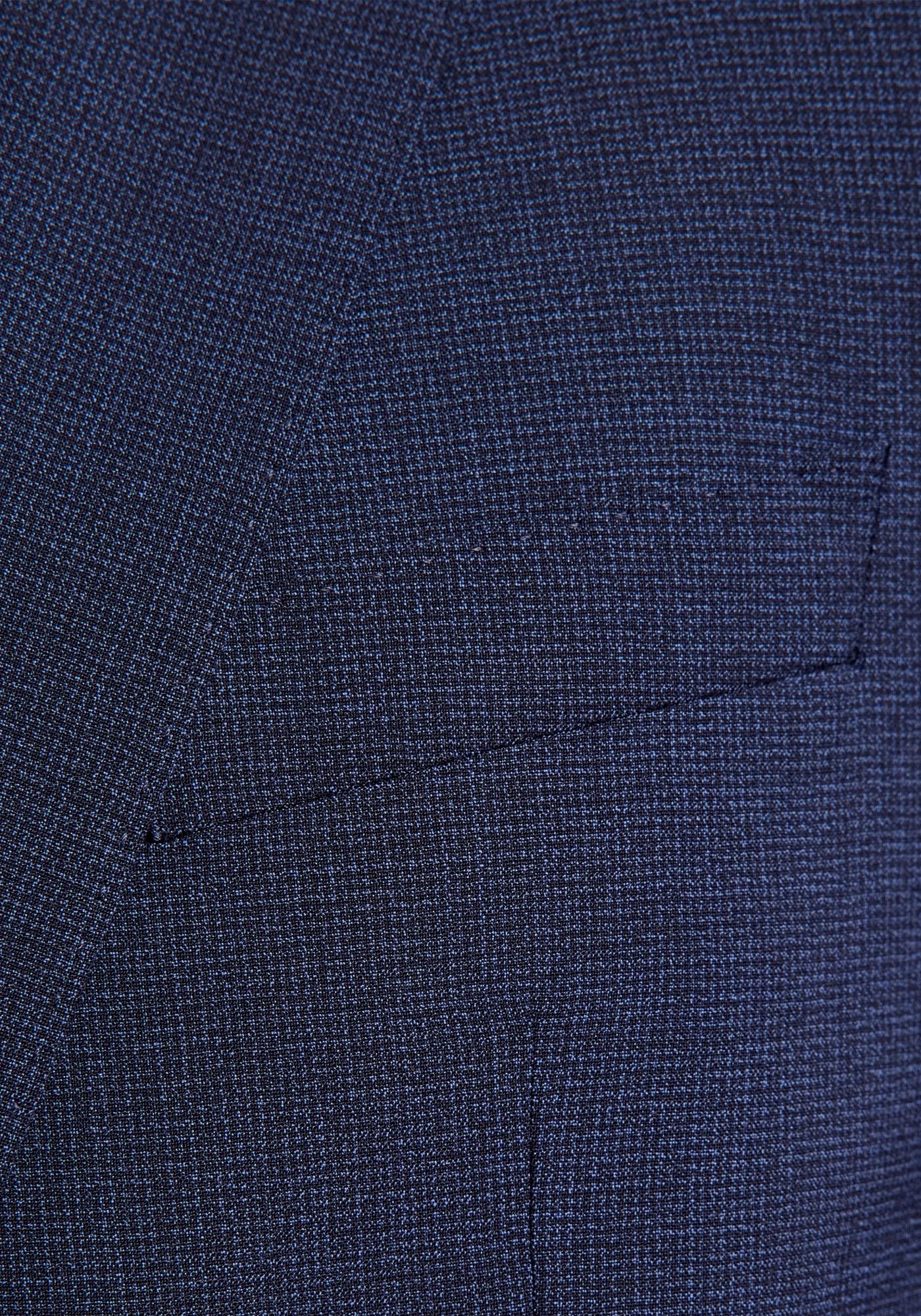 BOSS 2 Pieces Κοστούμι της σειράς H Jeckson 222 - 50472447 404 Dark Blue