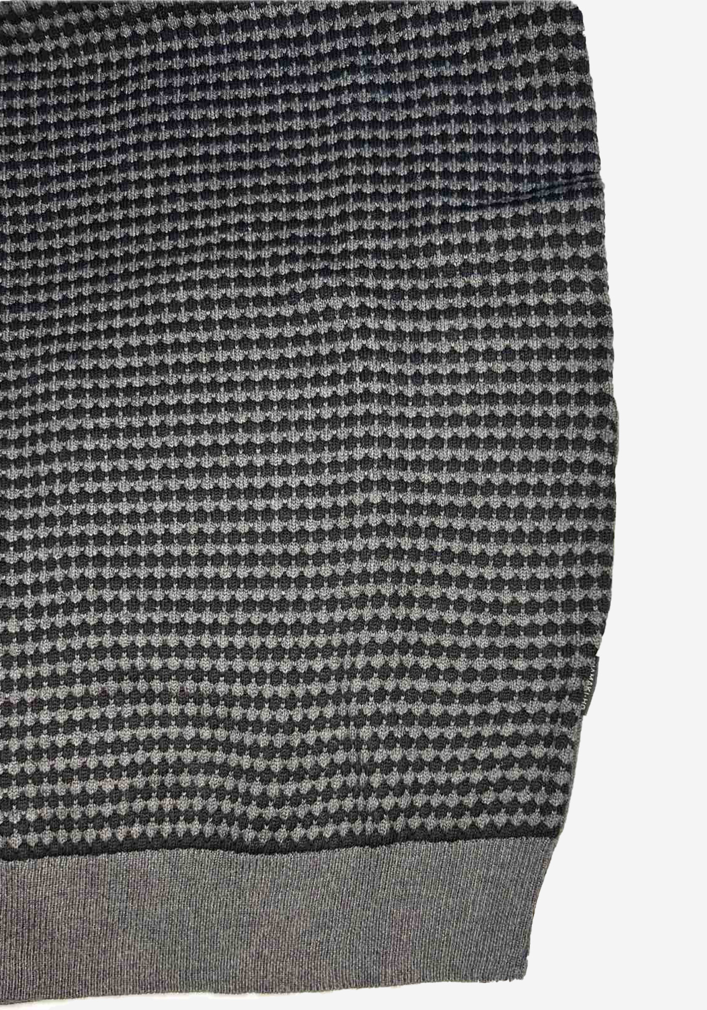 Hamaki Ho Pullover της σειράς Basic - MI3165H ANN Black