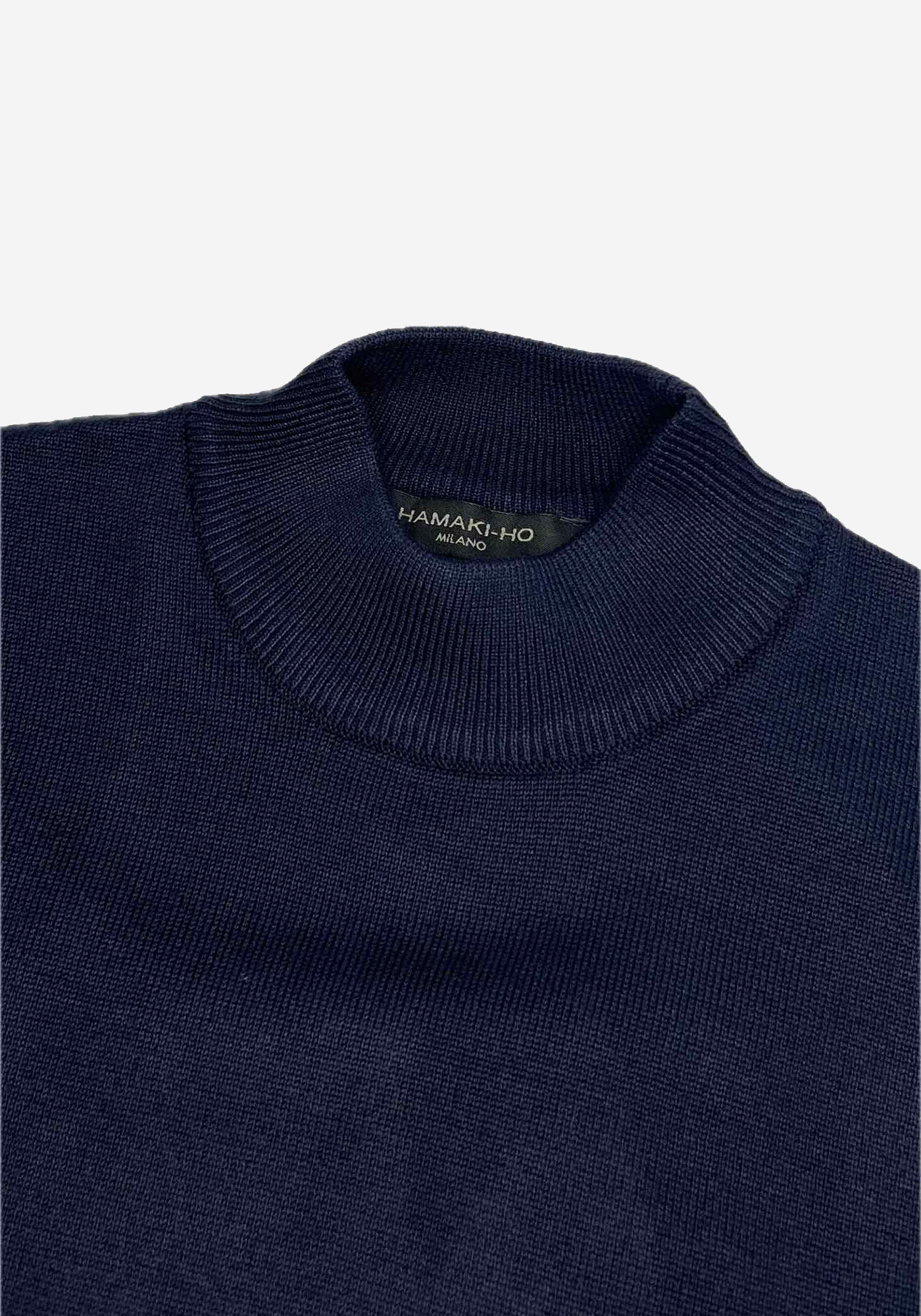 Hamaki Ho Ημί-Ζιβάγκο της σειράς Lupetto - MI3158H Blue