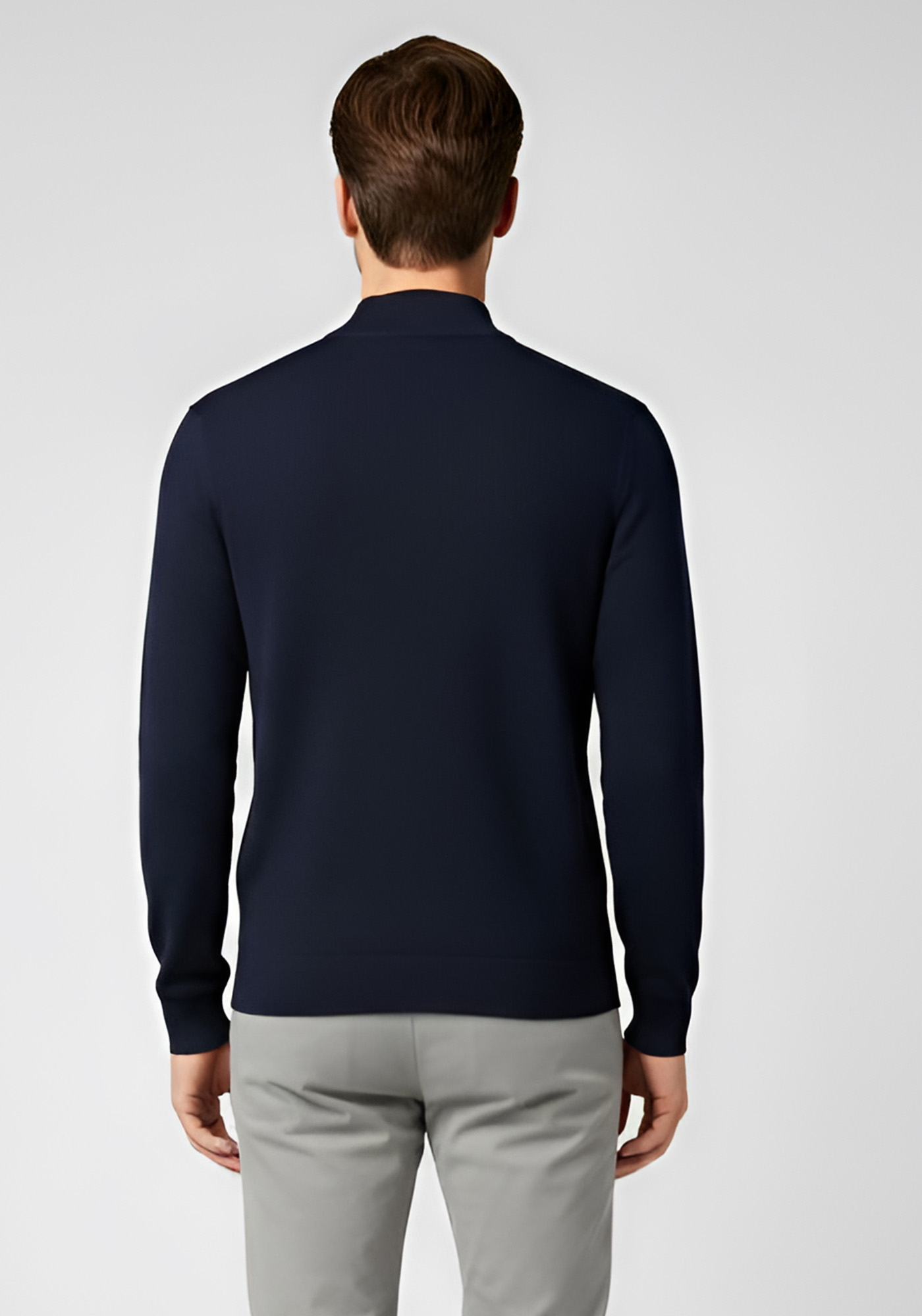 Hamaki Ho Ημί-Ζιβάγκο της σειράς Lupetto - MI3158H Blue