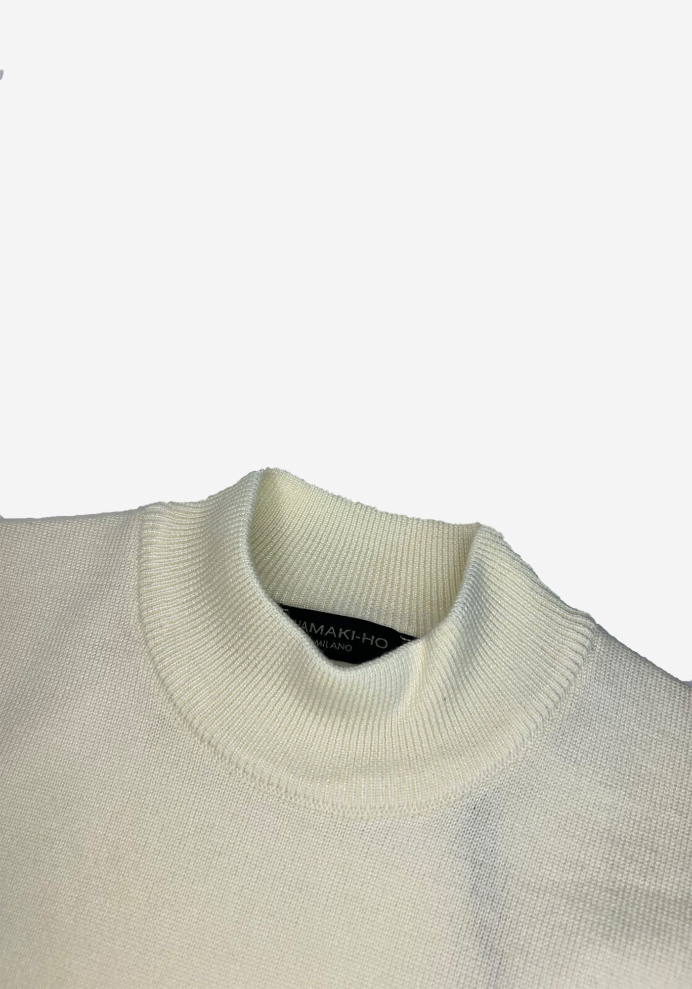 Hamaki Ho Ημί-Ζιβάγκο της σειράς Lupetto - MI3158H Ecrou