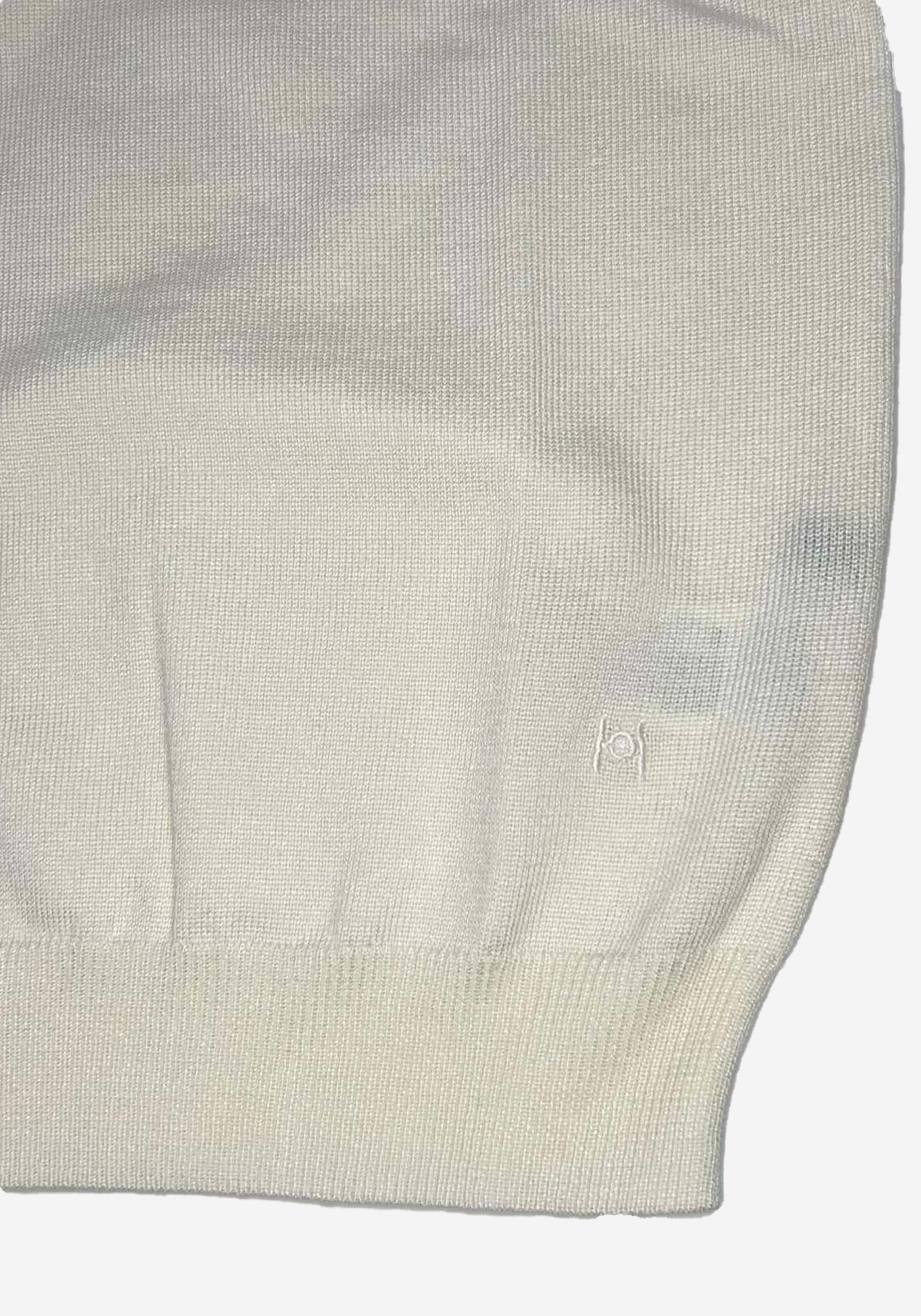 Hamaki Ho Ημί-Ζιβάγκο της σειράς Lupetto - MI3158H Ecrou