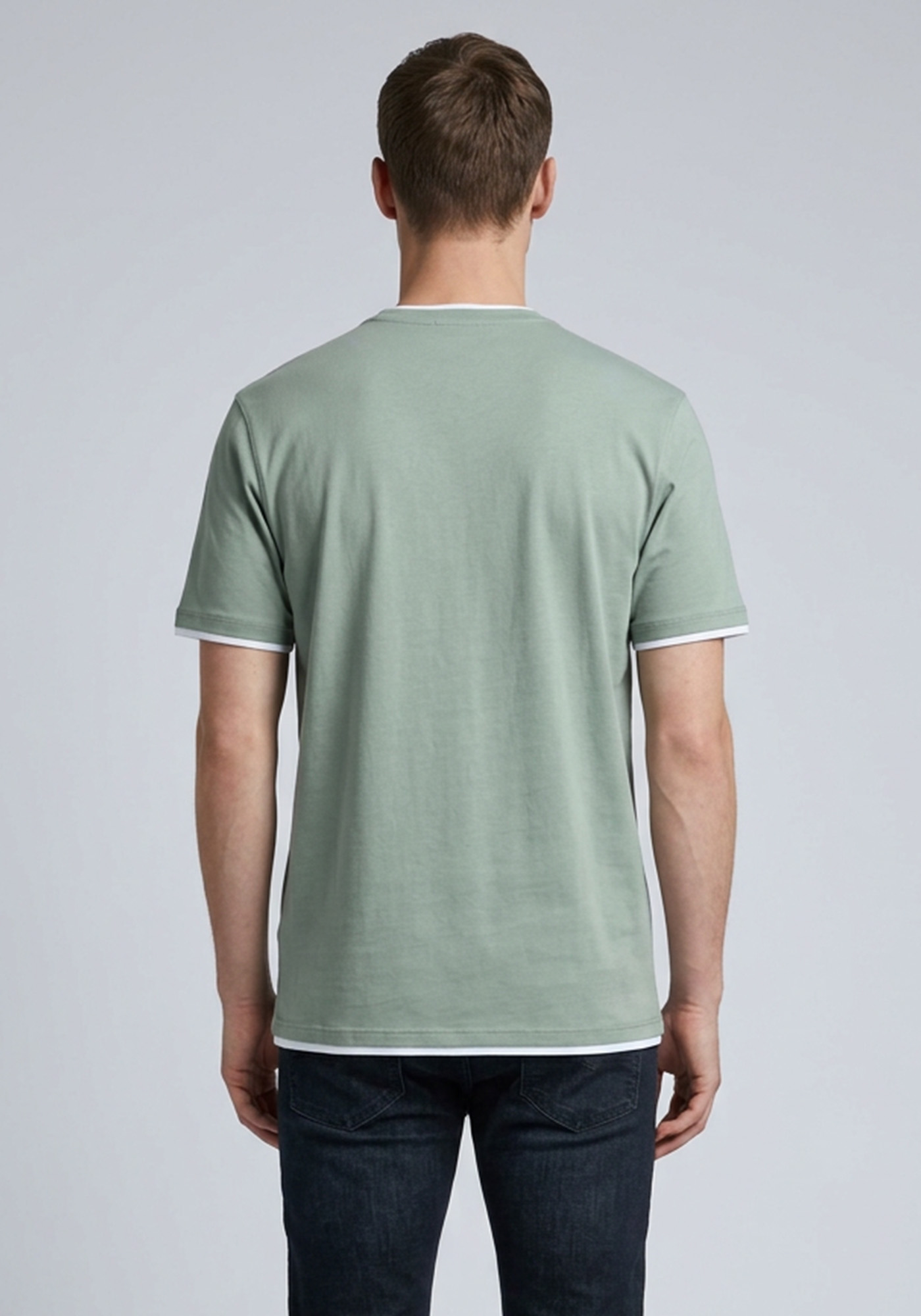 Hamaki Ho Μπλούζα Basic - TE292H Tint