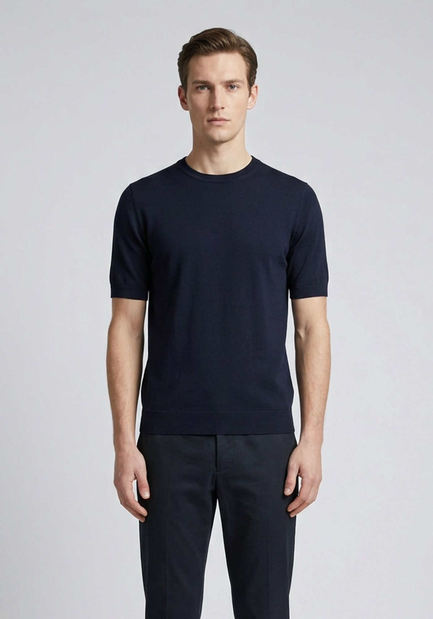 Hamaki Ho Μπλούζα Knitted Jersey