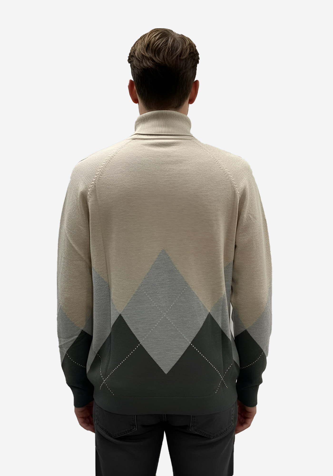 Hamaki Ho Ζιβάγκο της σειράς Dolcevita - MI3196H Bez