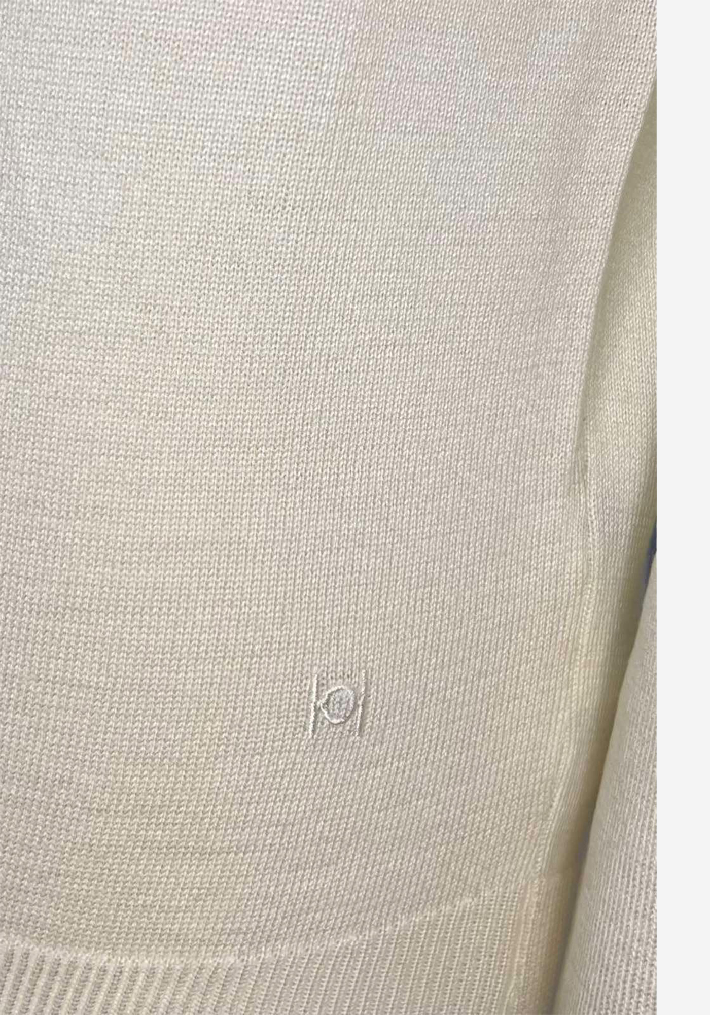 Hamaki Ho Ζιβάγκο της σειράς Turtleneck - MI3157H Ecrou