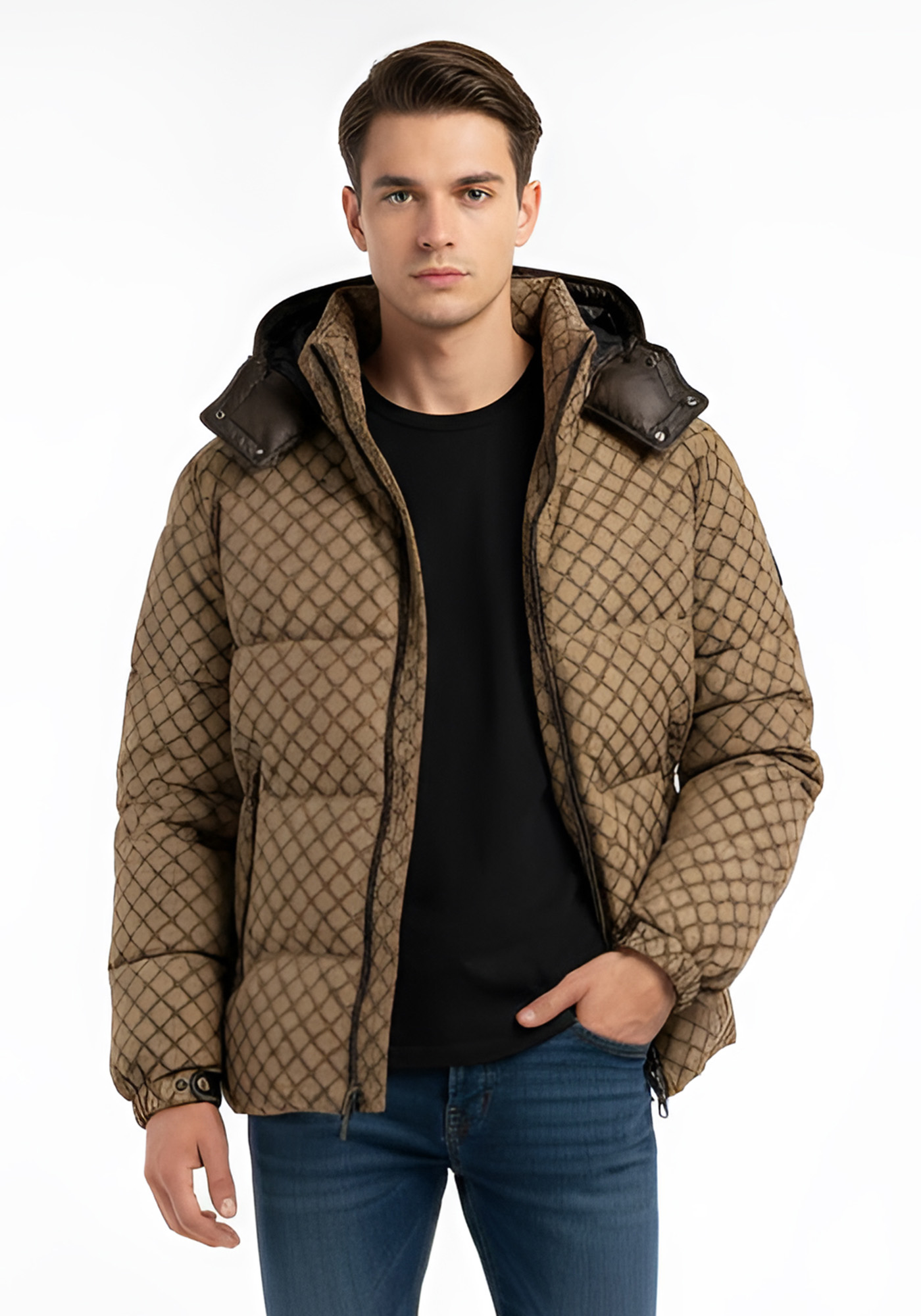 JOOP! Μπουφάν της σειράς Ambro