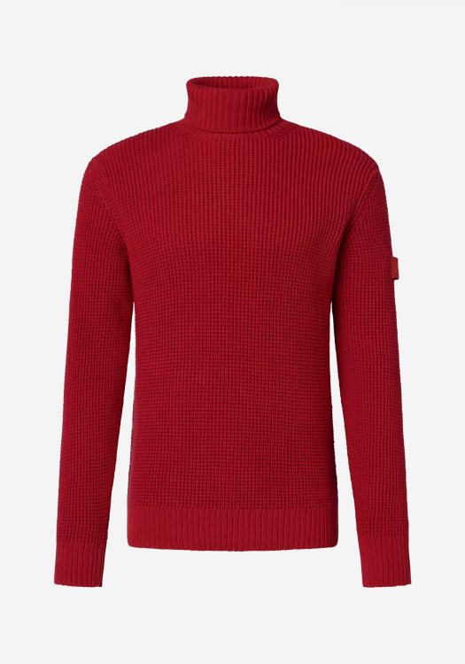 JOOP Ζιβάγκο της σειράς Hollio - 30048179 10020092 601 Dark Red