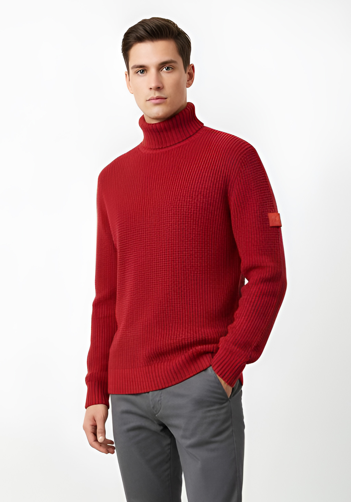 JOOP Ζιβάγκο της σειράς Hollio - 30048179 10020092 601 Dark Red