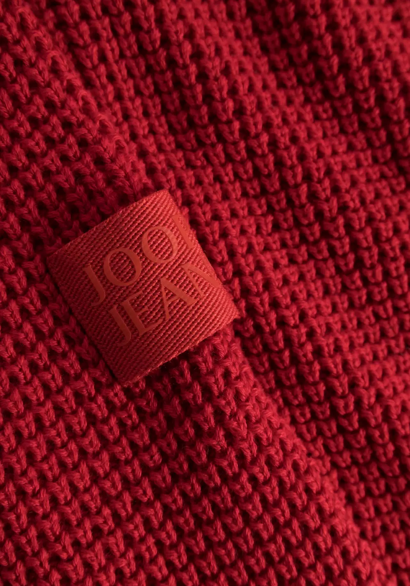 JOOP Ζιβάγκο της σειράς Hollio - 30048179 10020092 601 Dark Red