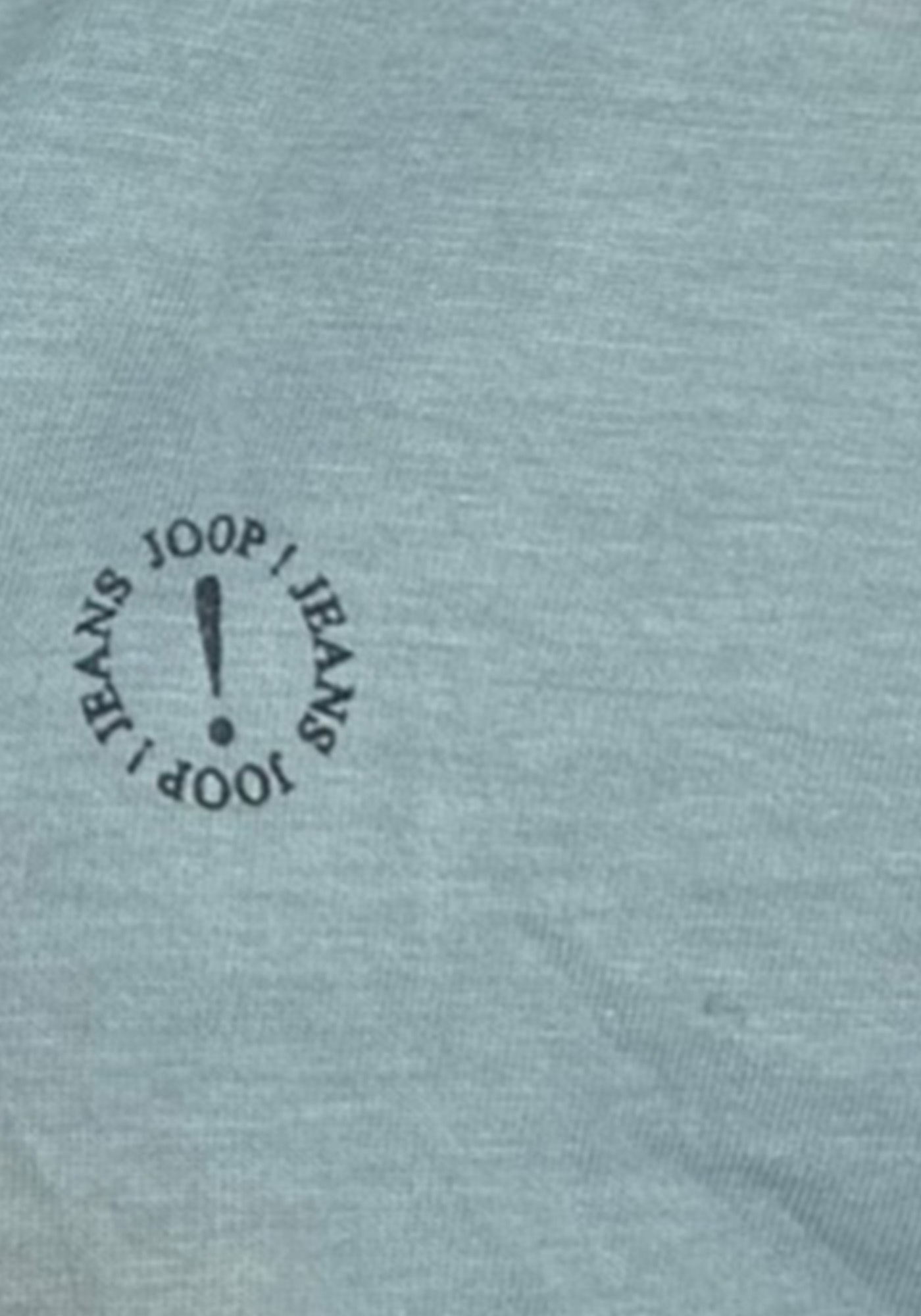 JOOP Μπλούζα της σειράς Moro - 64160 105 Khaki