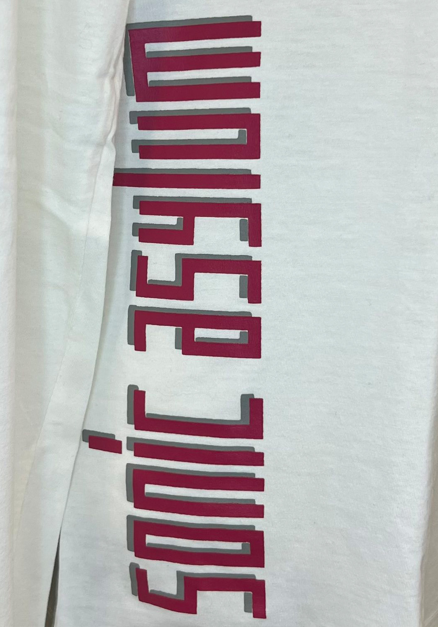 JOOP Μπλούζα της σειράς Moro - 64160 198 Offwhite/Khaki