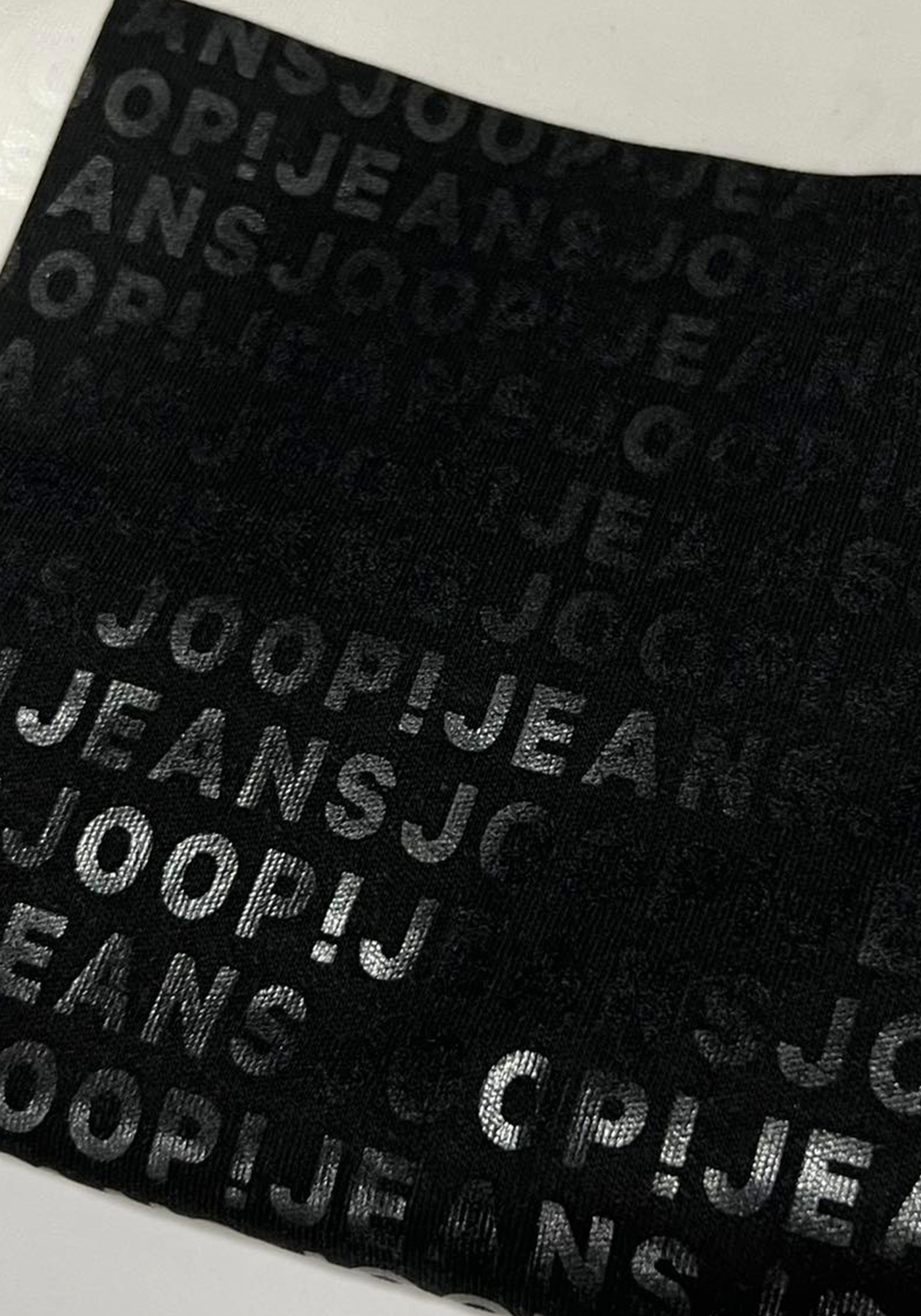 JOOP! Φούτερ της σειράς Abidan - 30047852 10020770 107 Natural