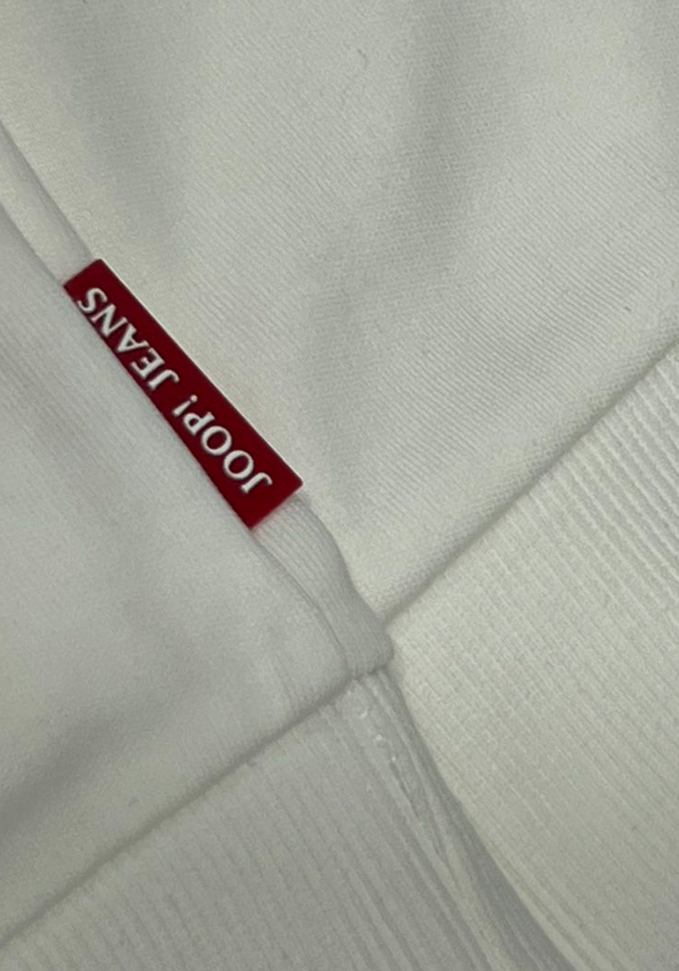 JOOP! Φούτερ της σειράς Abidan - 30047852 10020770 107 Natural