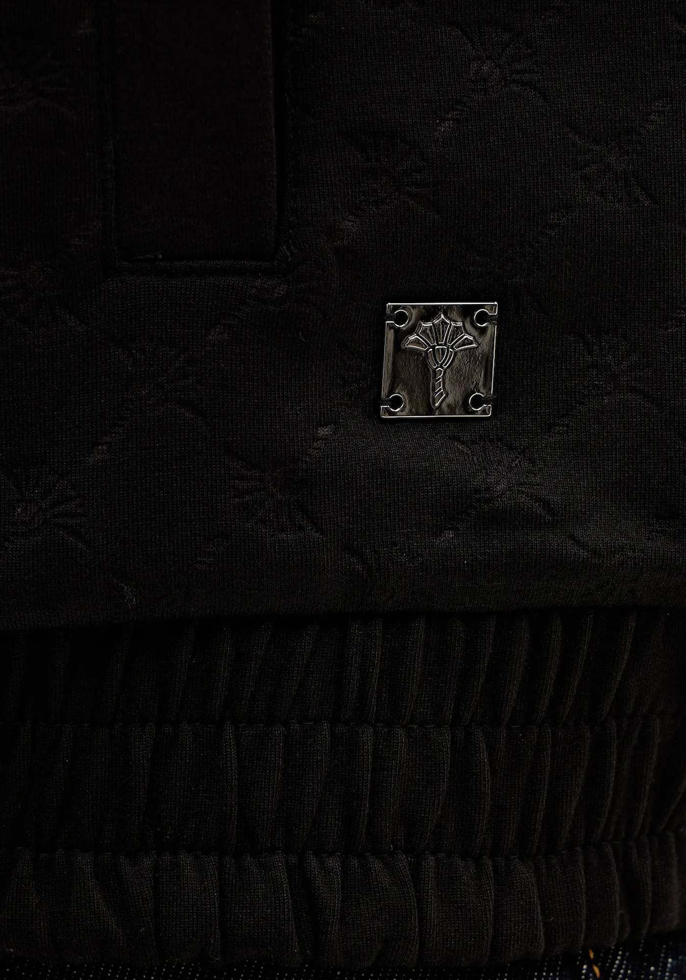 JOOP Ζακέτα της σειράς Benizio - 30047442 10019273 00001 Black φωτογραφία