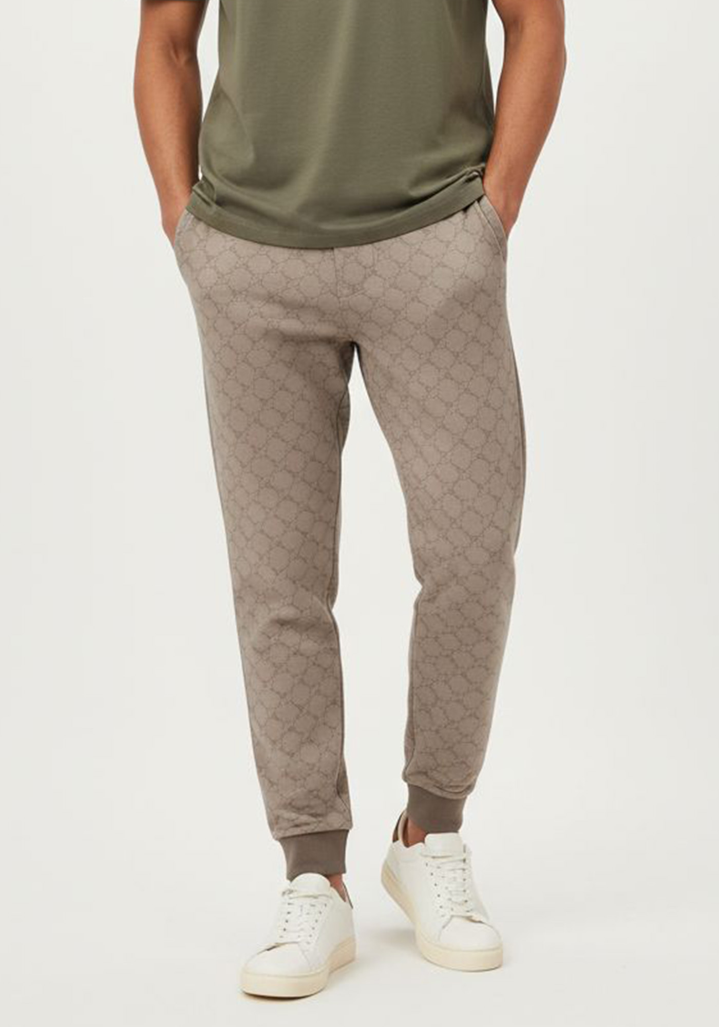 JOOP Φόρμα της σειράς Taylan - 30039996 10016974 244 Beige