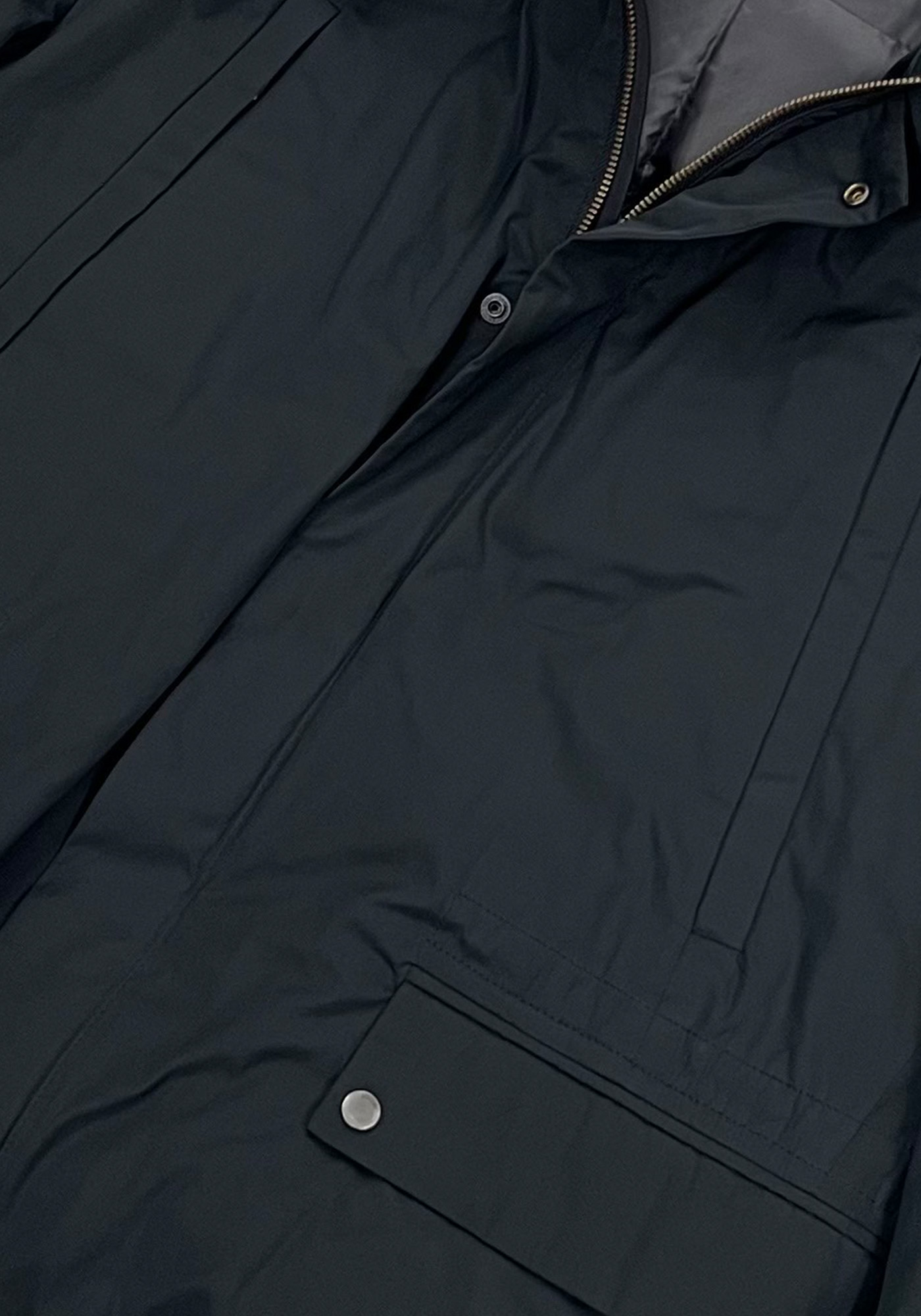 Joop! Bomber Μπουφάν της σειράς Jacket - 251035 110 Black