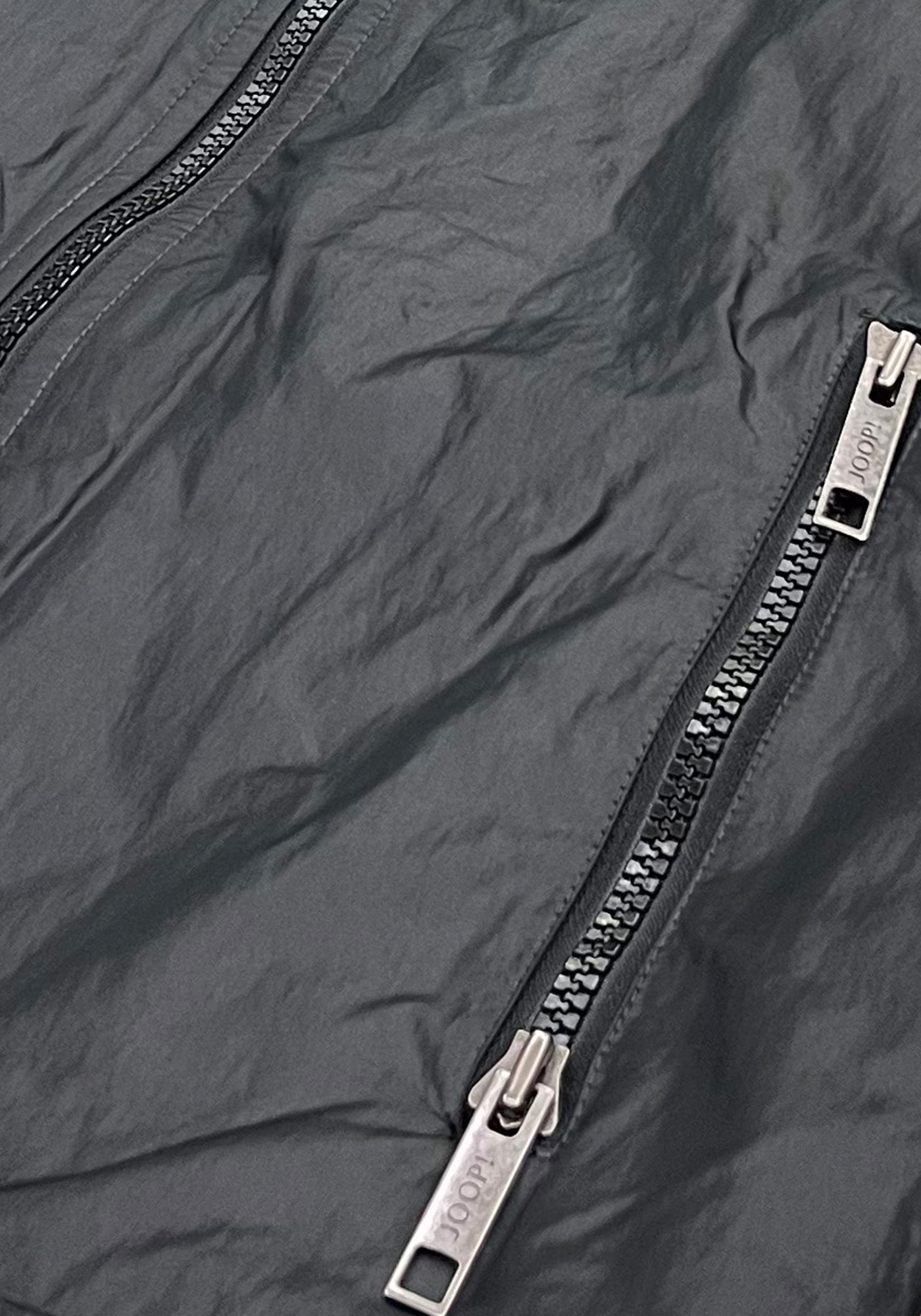 Joop Μπουφάν της σειράς Loop - C0908295654 999076 800 Black