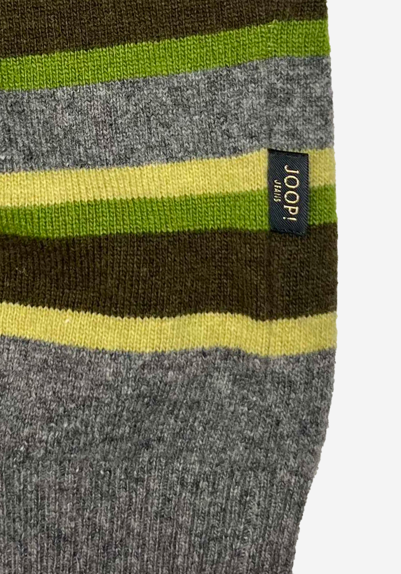 Joop! Πλεκτό της σειράς Sunday - 61415 112 Multi