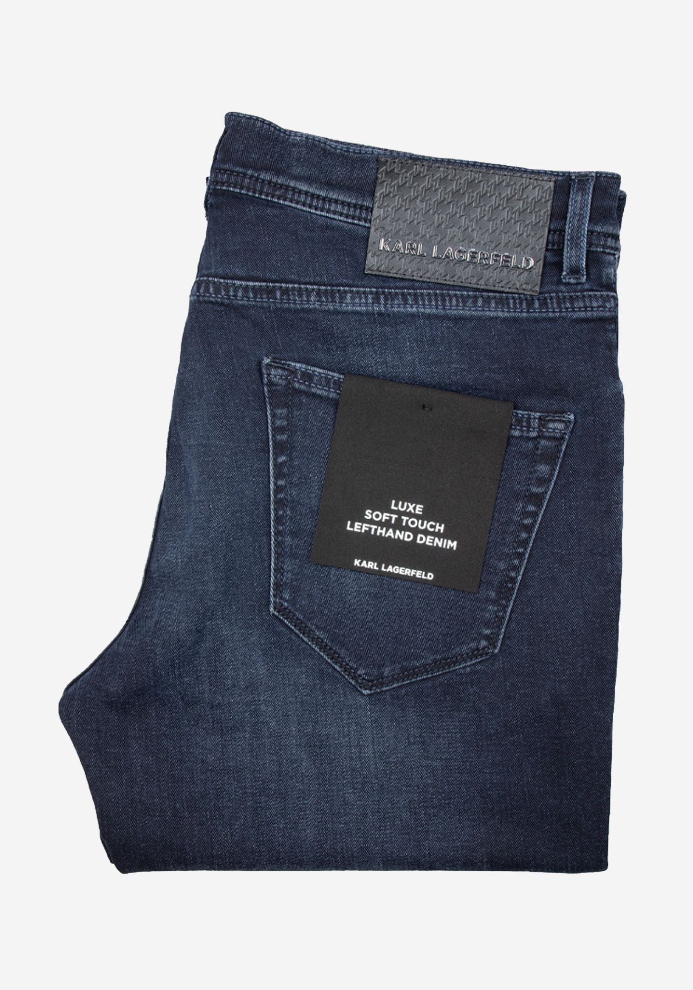 Men's Jeans Karl Lagerfeld Blue