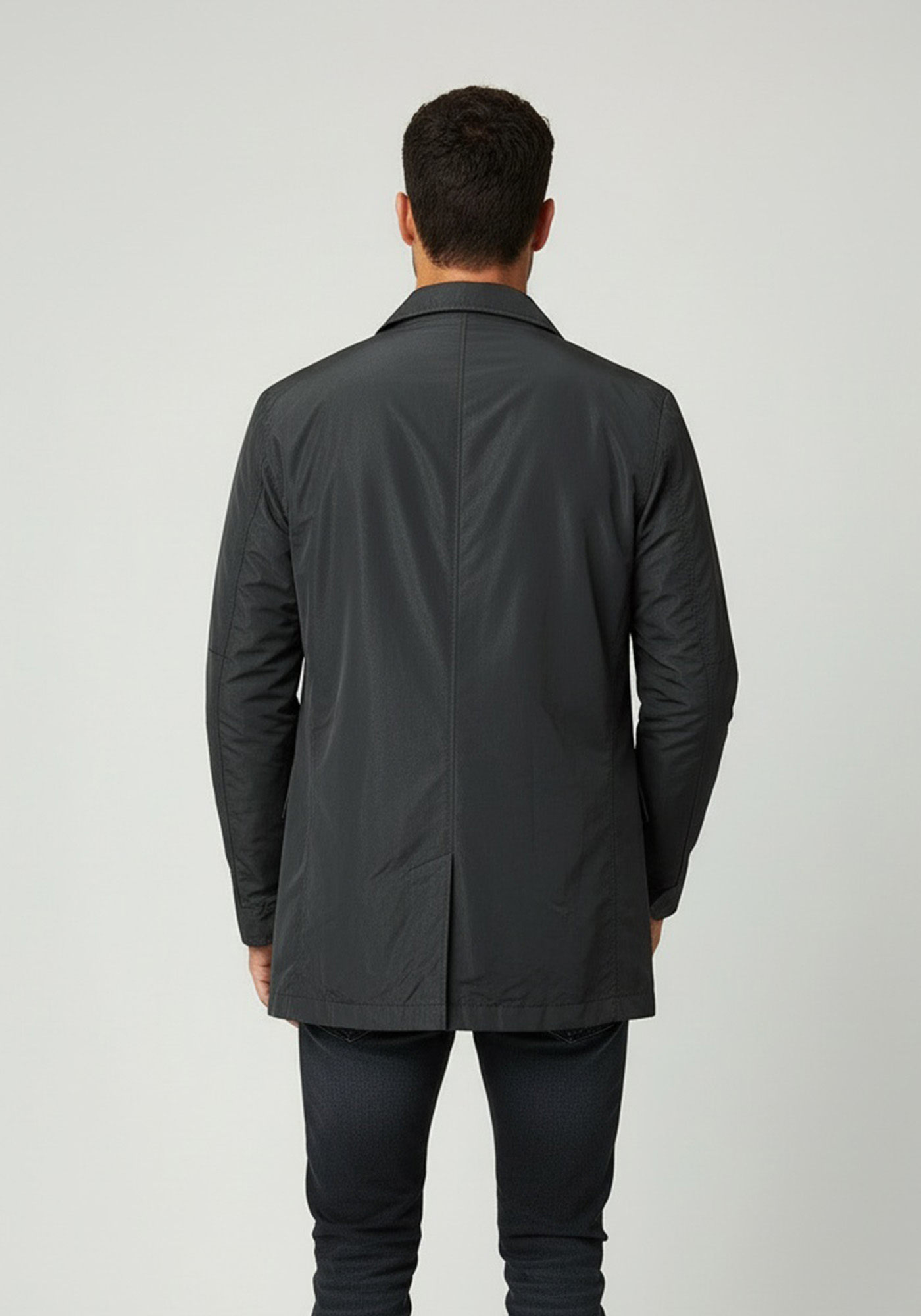 Karl Lagerfeld Jacket της σειράς Tween - 69708 29306 90 Black φωτογραφία