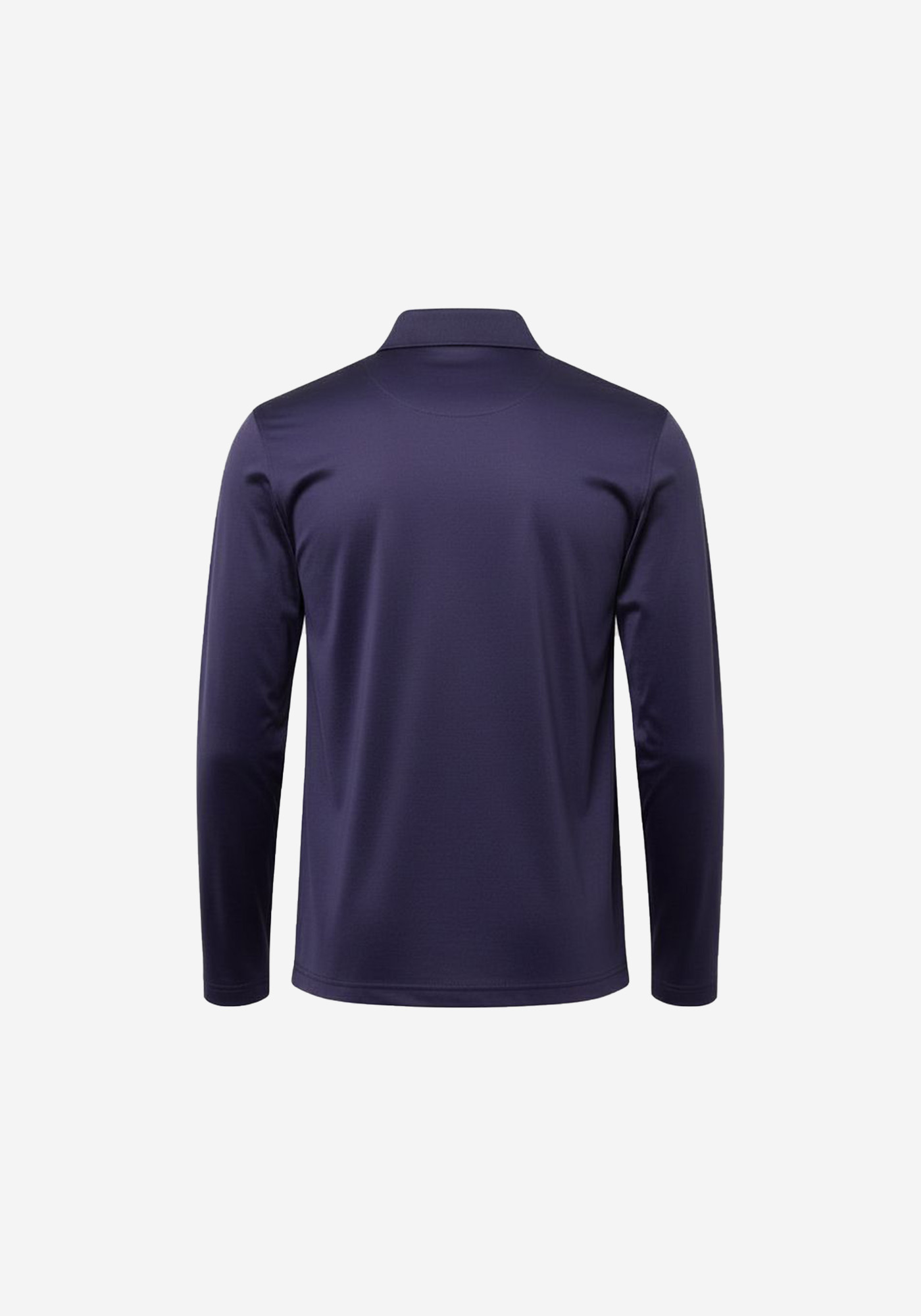 Karl Lagerfeld Polo Μπλούζα της σειράς Polo - 62206 6510147 65 Purple