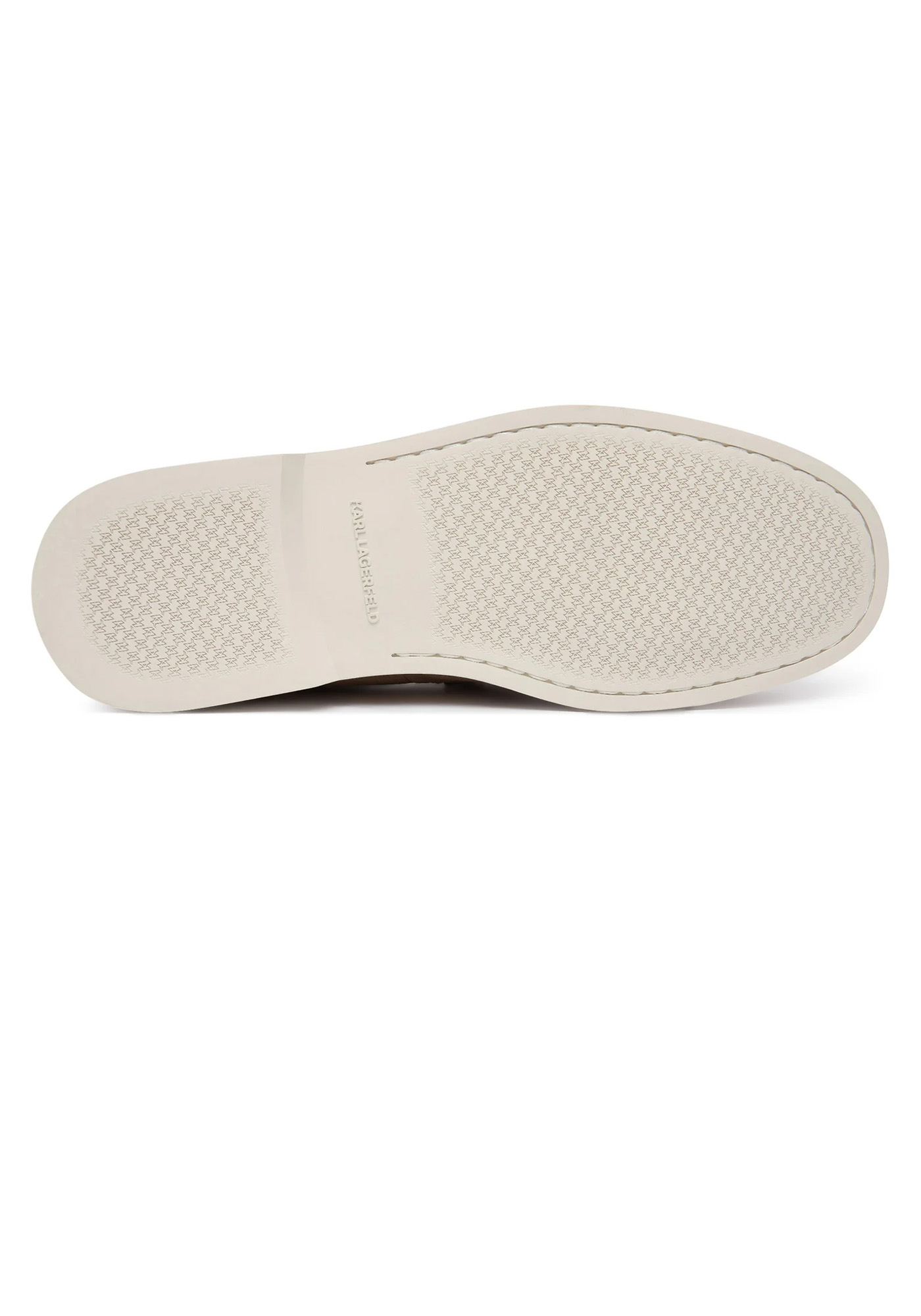 Karl Lagerfeld Παπούτσια Kori - KL21412 5TN Stone Suede