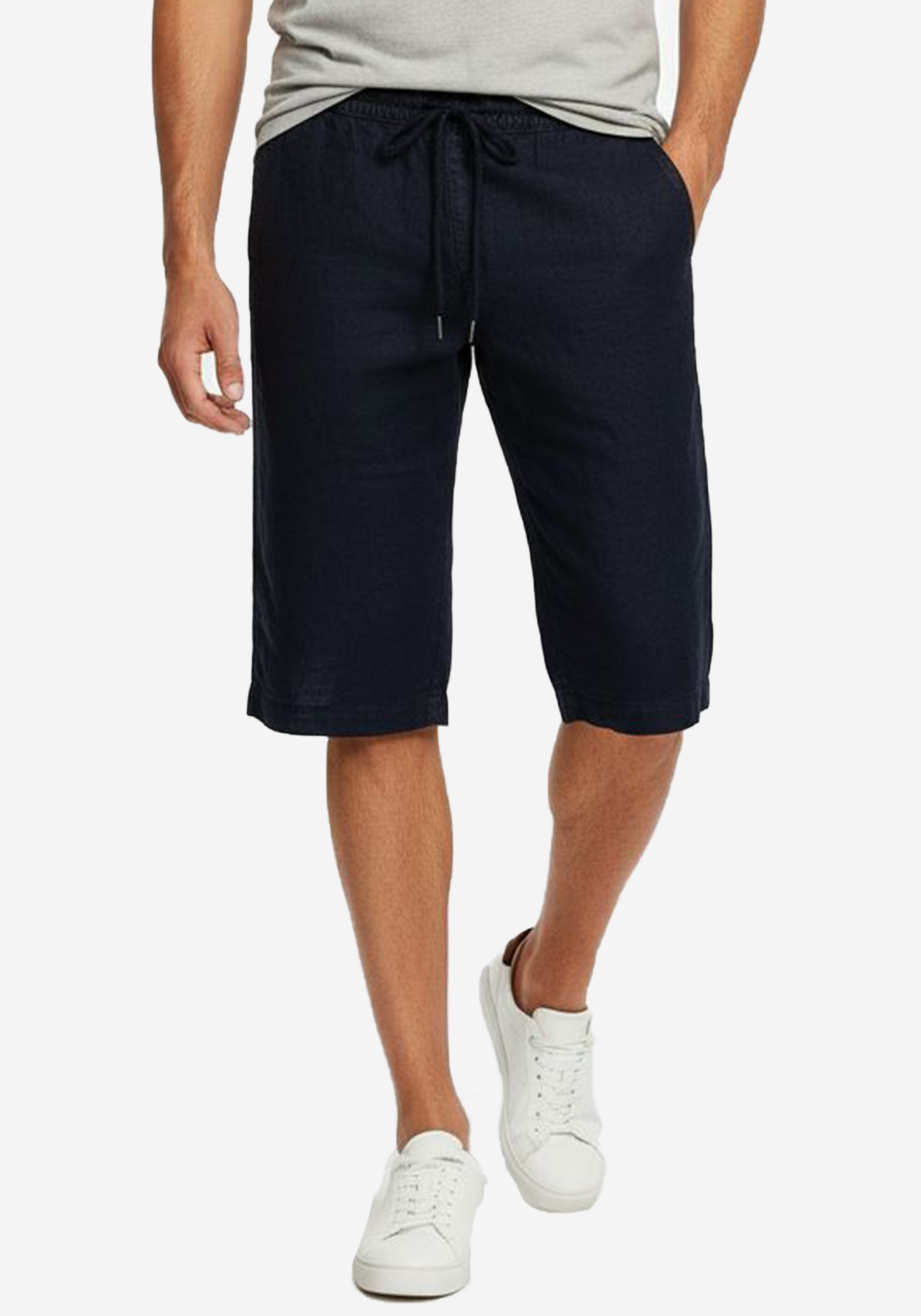 Karl Lagerfeld Βερμούδα της σειράς Short Casual - 265816 552815 690 Blue