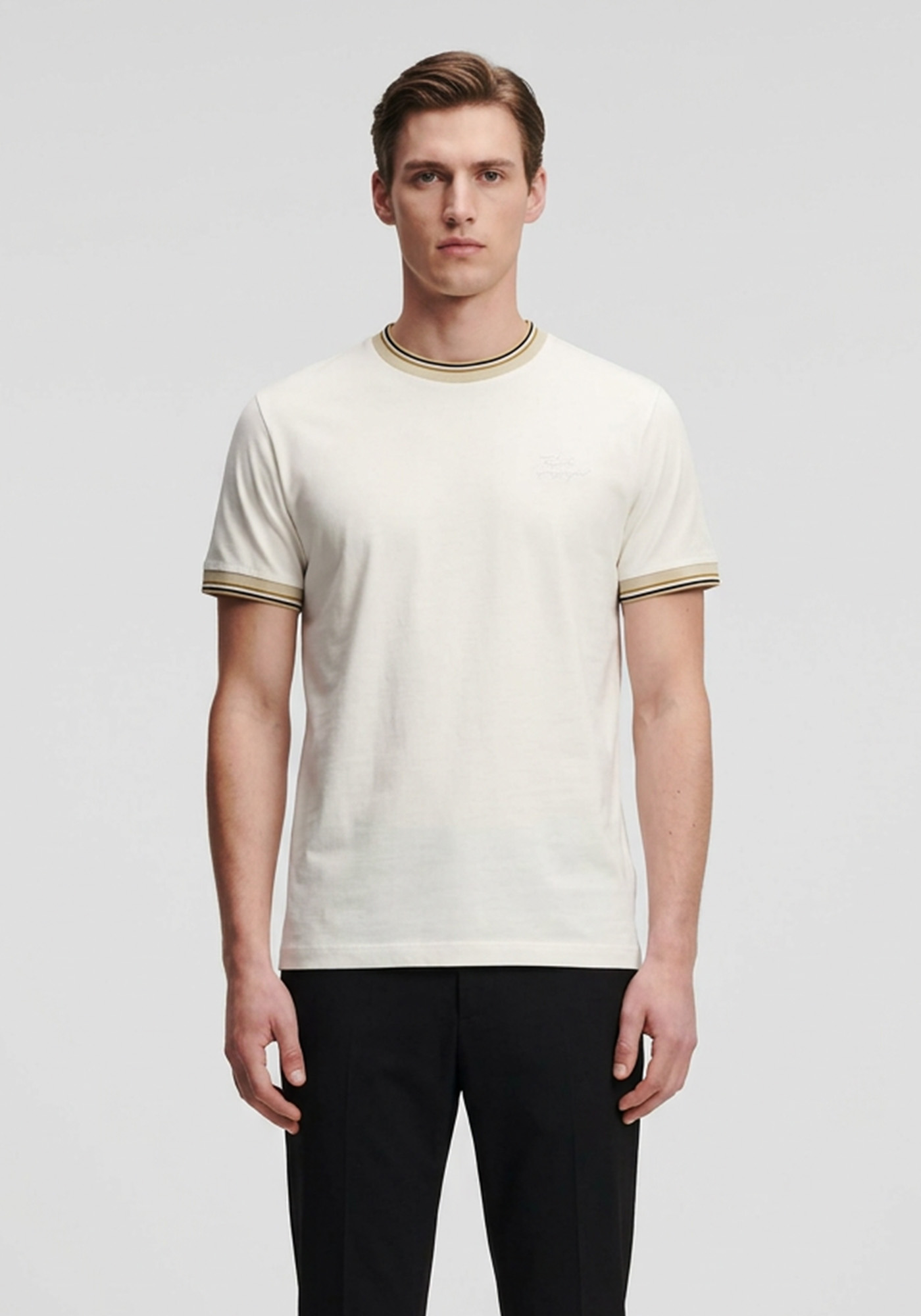 Karl Lagerfeld Μπλούζα Crewneck