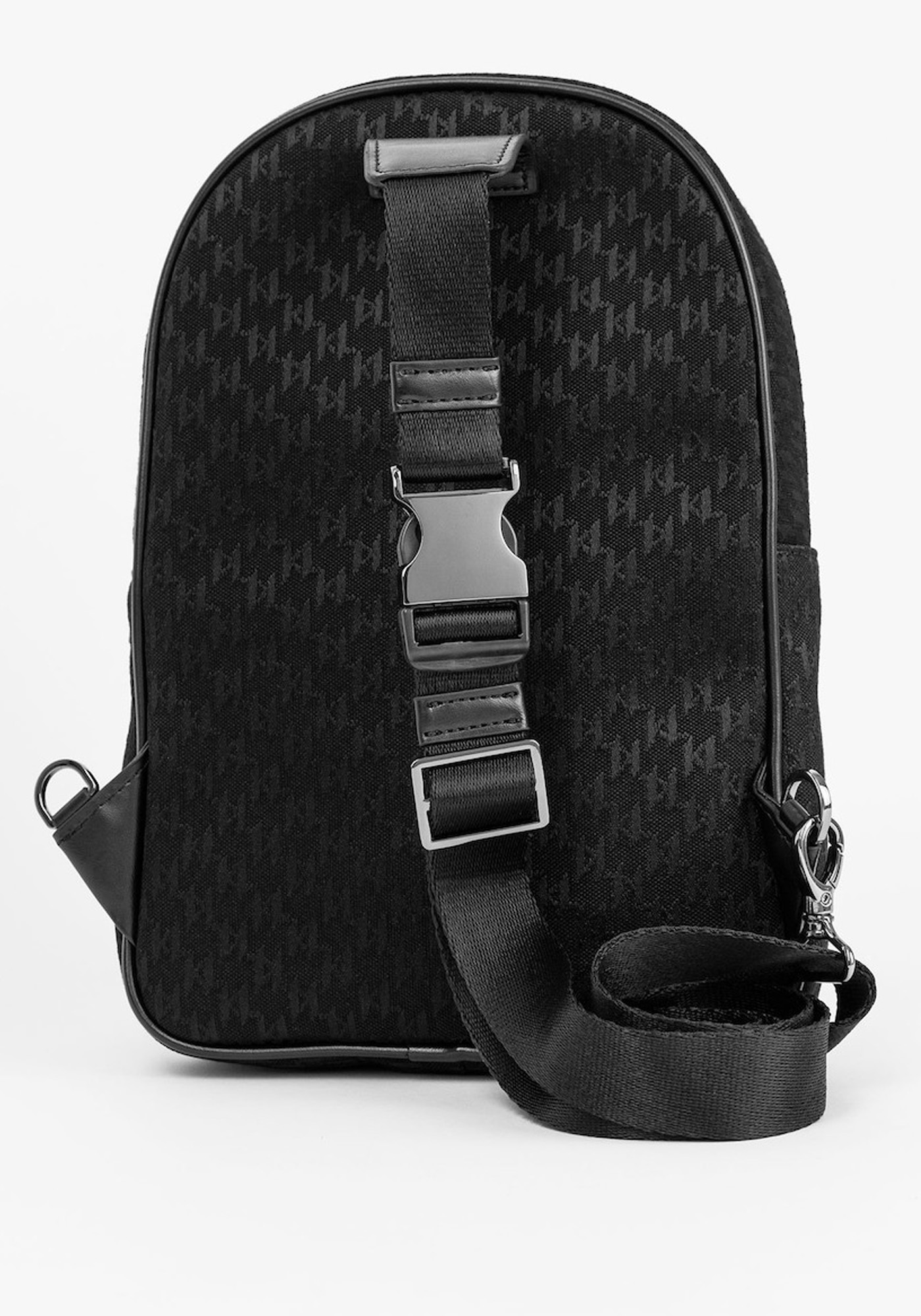 Karl Lagerfeld Τσάντα Bag - 805920 552115 999 Black φωτογραφία