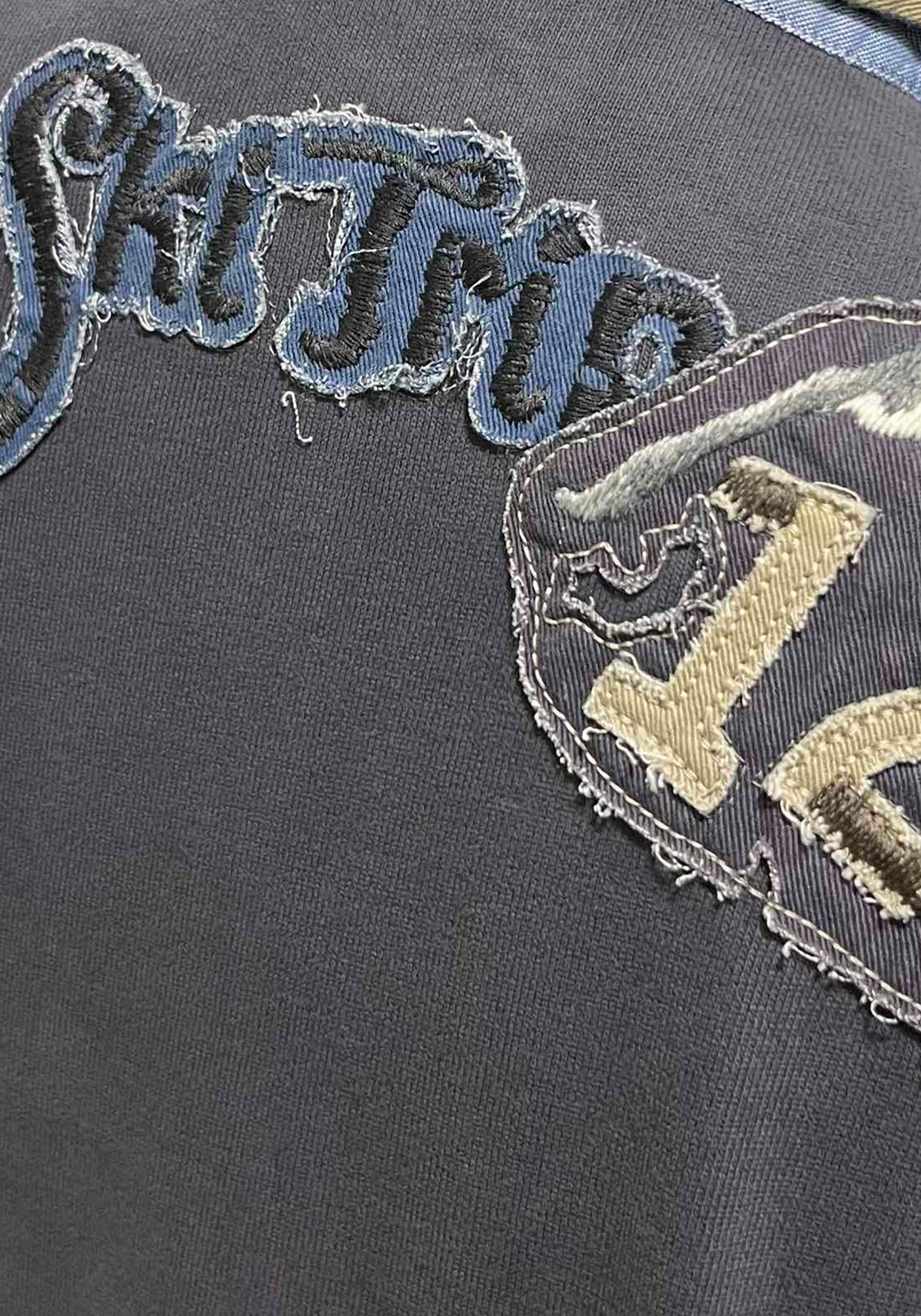 La Tortuga Polo της σειράς Contrast - 10I6100U0075183 9408 Graphite φωτογραφία