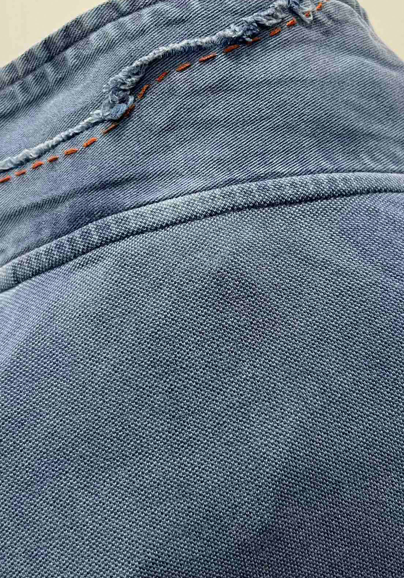 La Tortuga Polo της σειράς Contrast - 10I6100U426SE01 5994 Blue Washed φωτογραφία