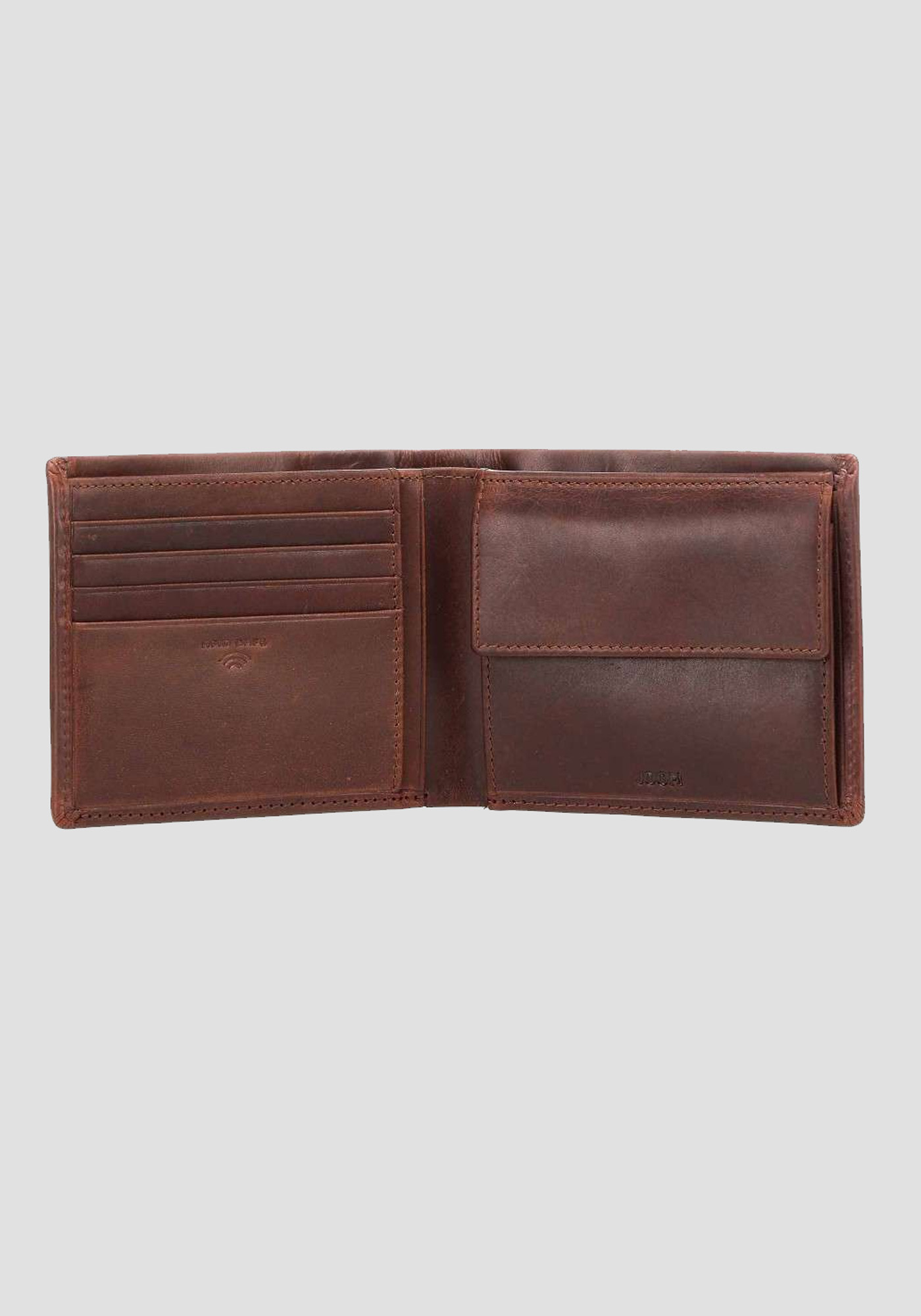 Joop Πορτοφόλι της σειράς Loreto Ninos - 4140004480 702 Darkbrown φωτογραφία